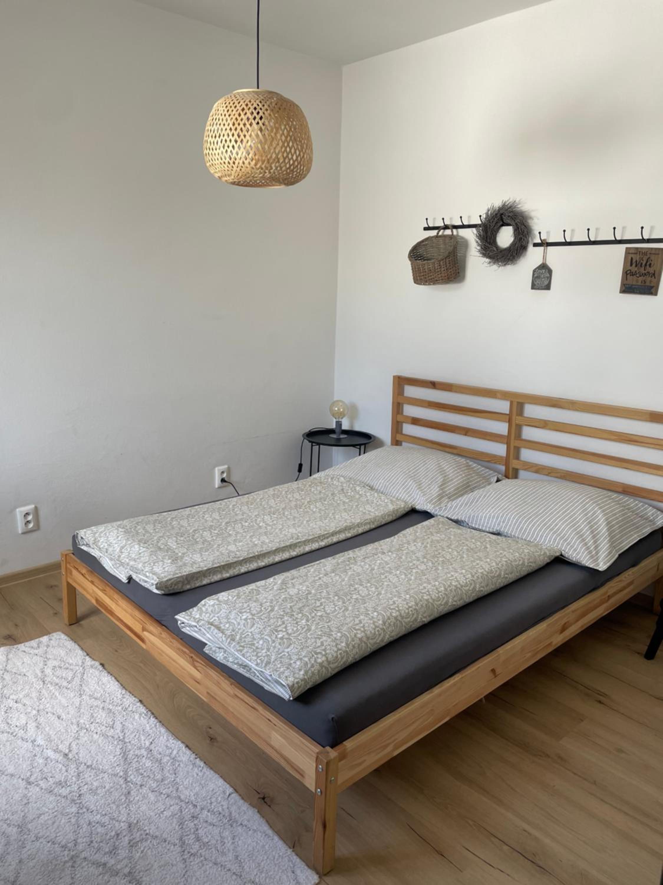 Apartment Dubnica Prejta 3