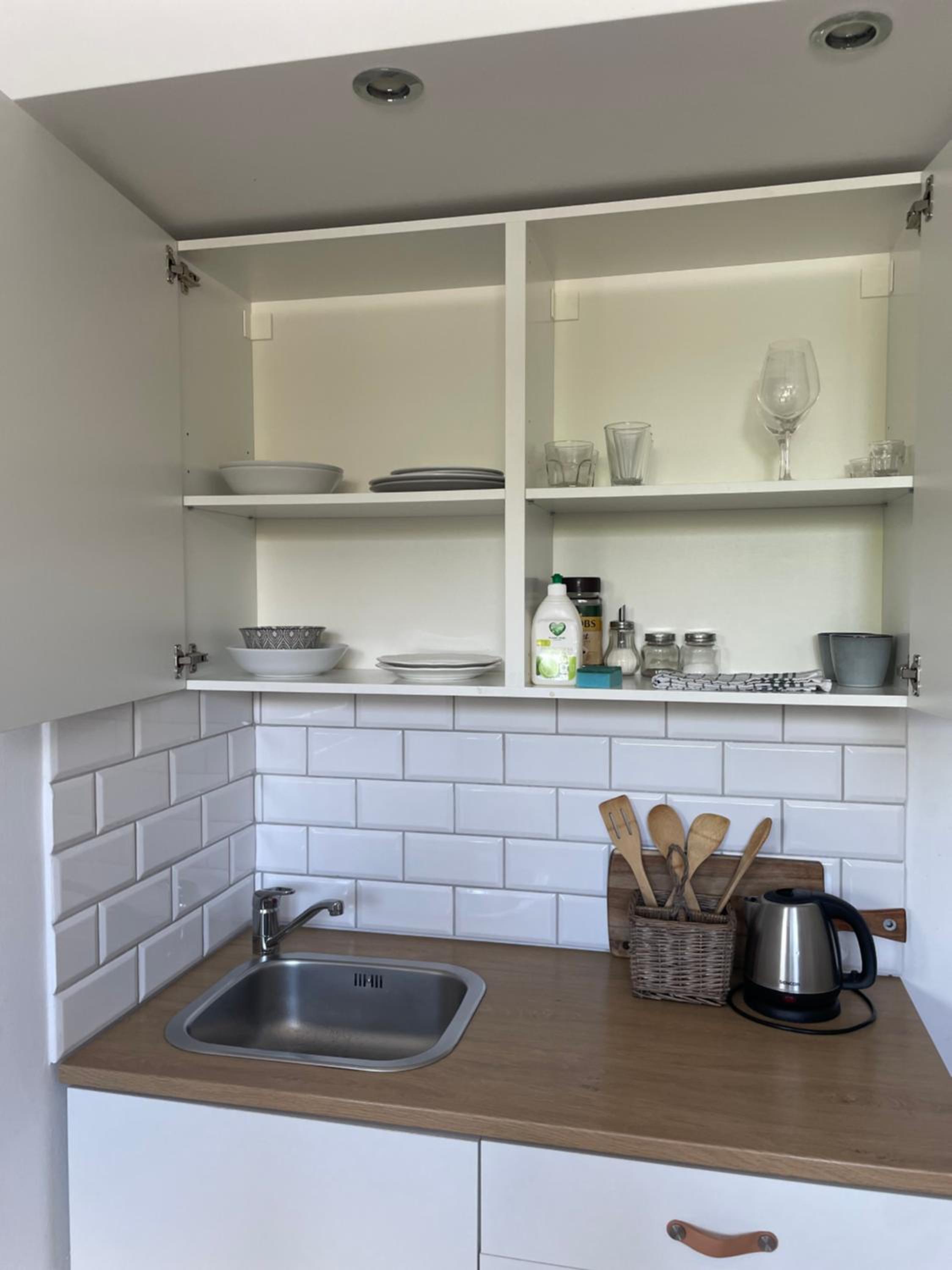 Apartment Dubnica Prejta 3