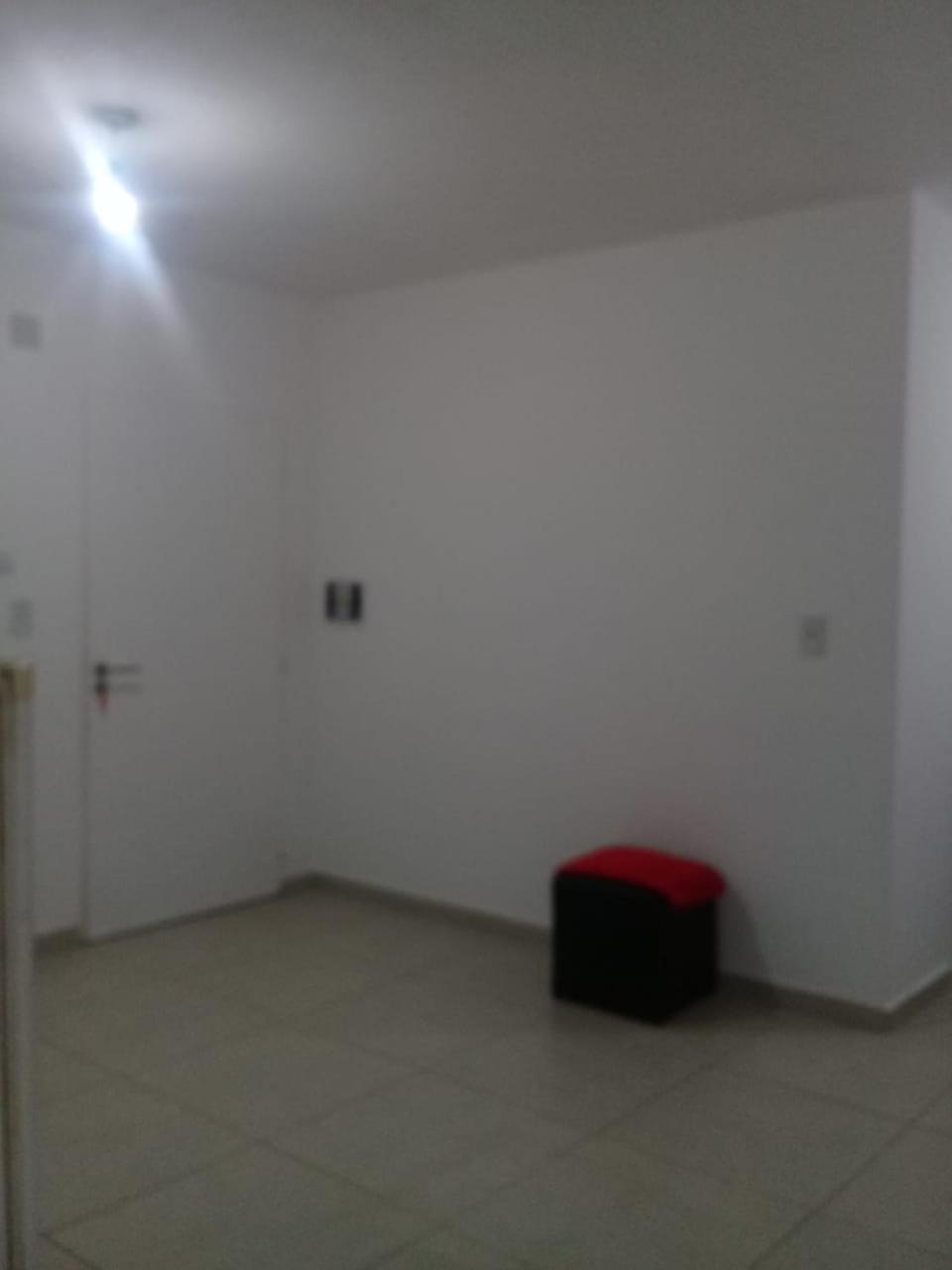 Apart Hostel habitación con baño privado
