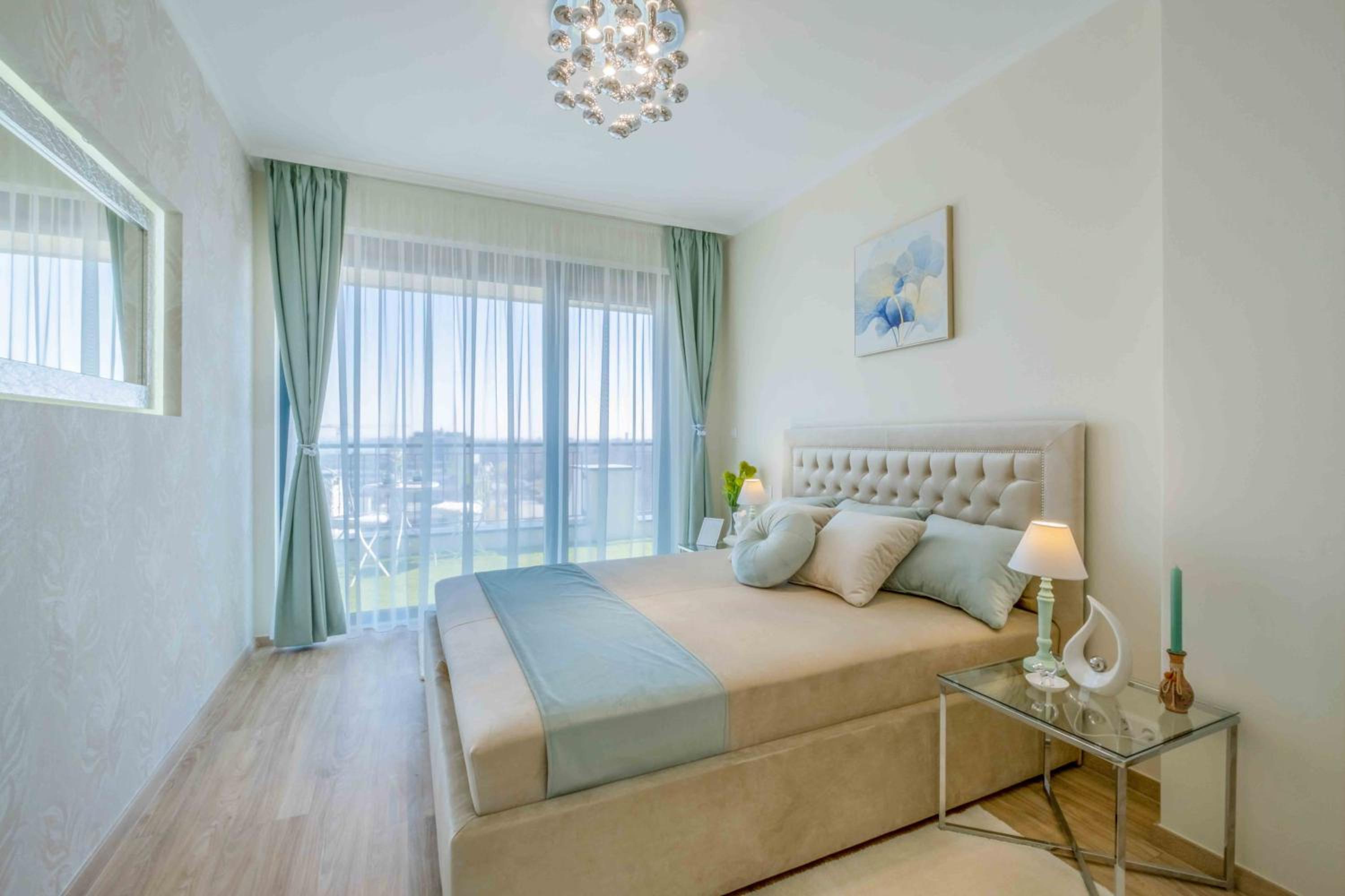 MyFlat Lux Penthouse view 4