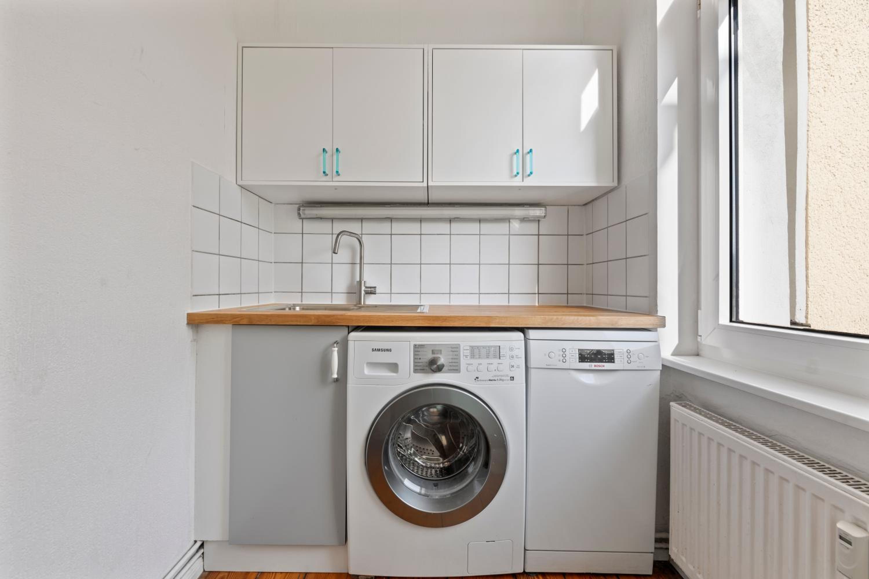 primeflats - Apartment Togo Berlin-Wedding