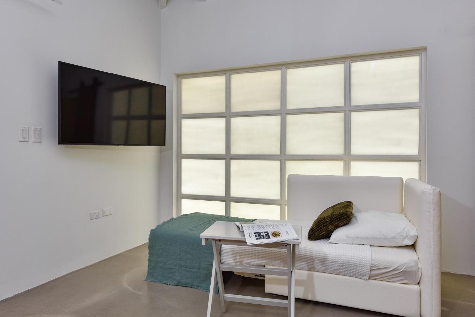 Koeriboeri Aruba Lodges