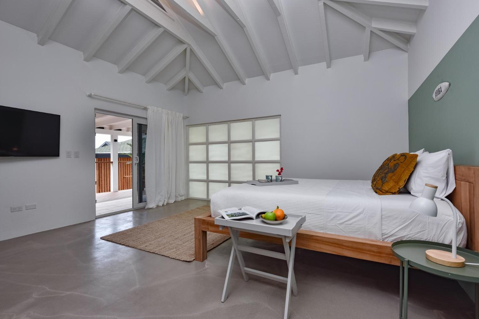 Koeriboeri Aruba Lodges