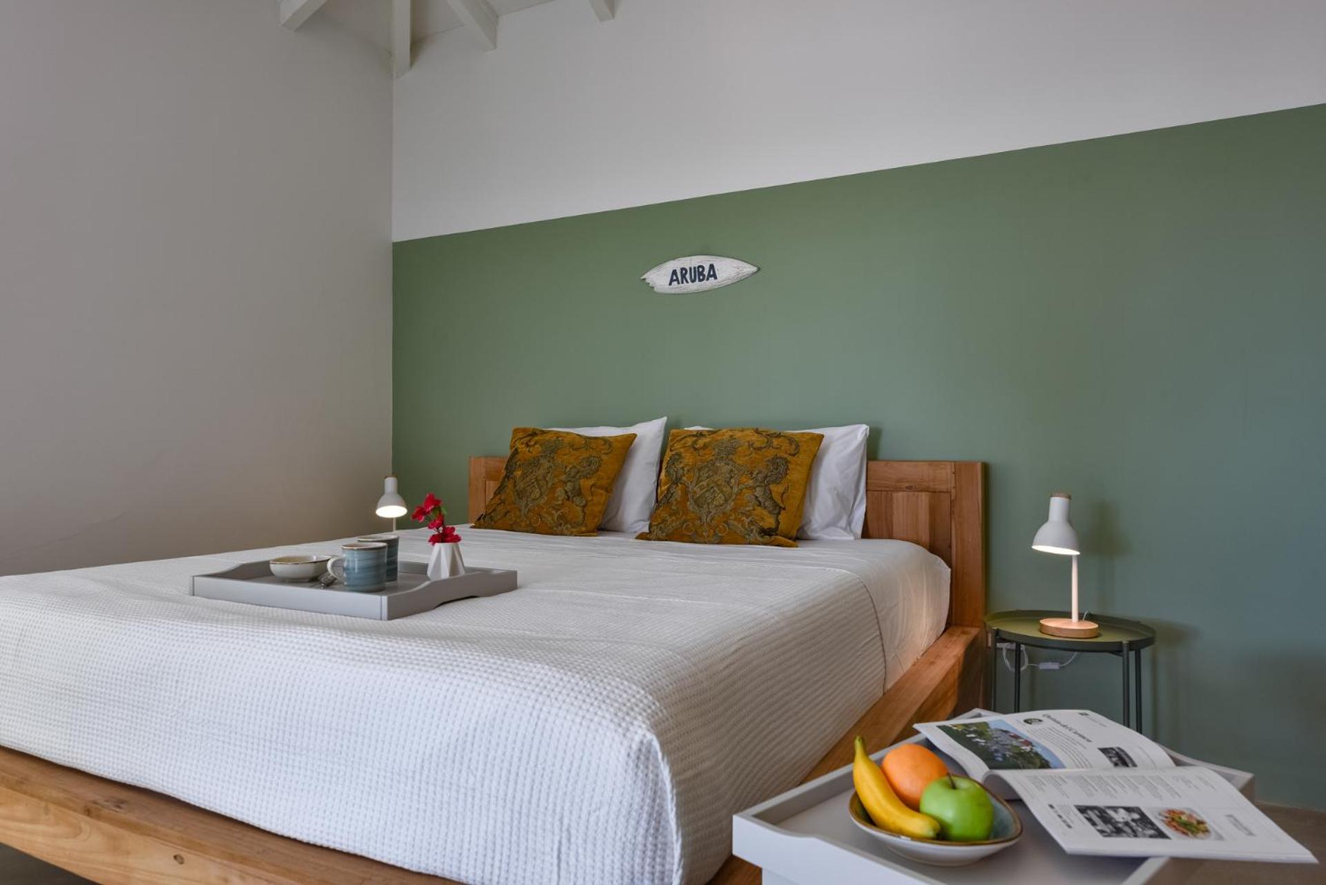 Koeriboeri Aruba Lodges