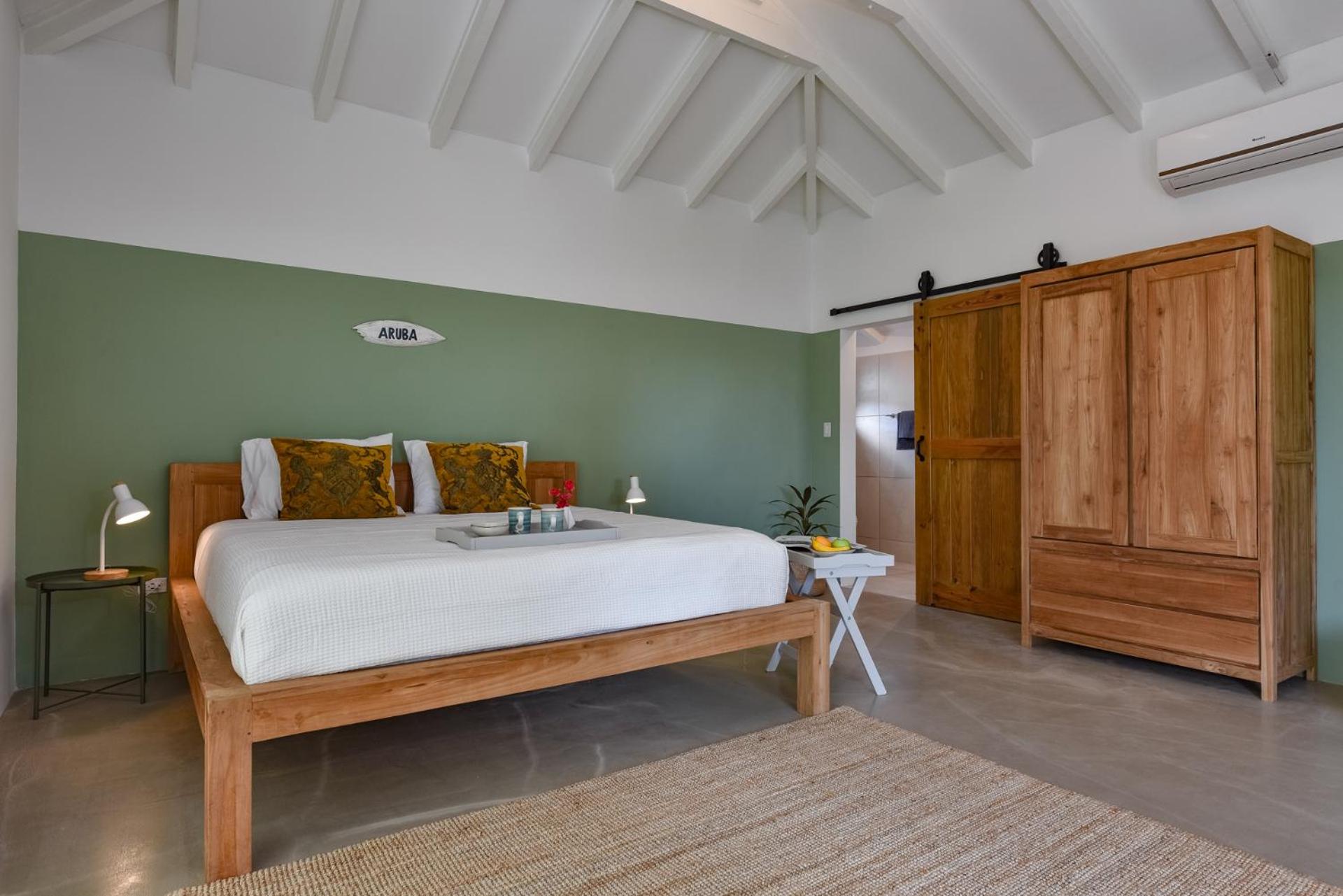 Koeriboeri Aruba Lodges