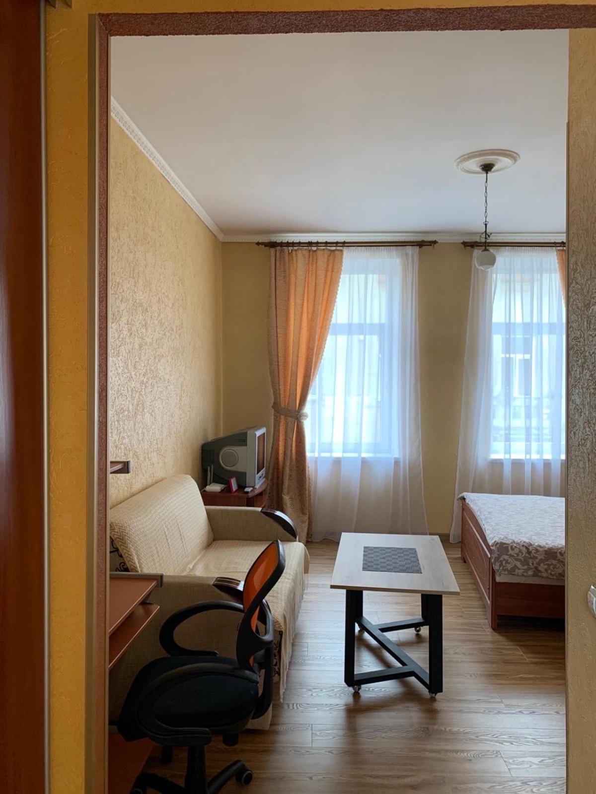 Apartment studio near Forum Lviv view 4