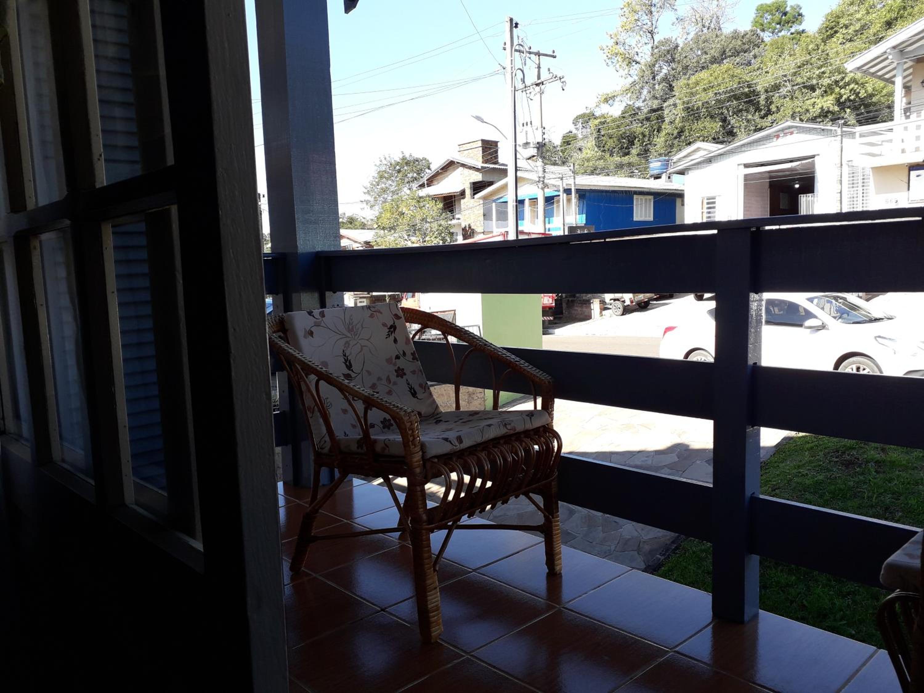 Doce Lar