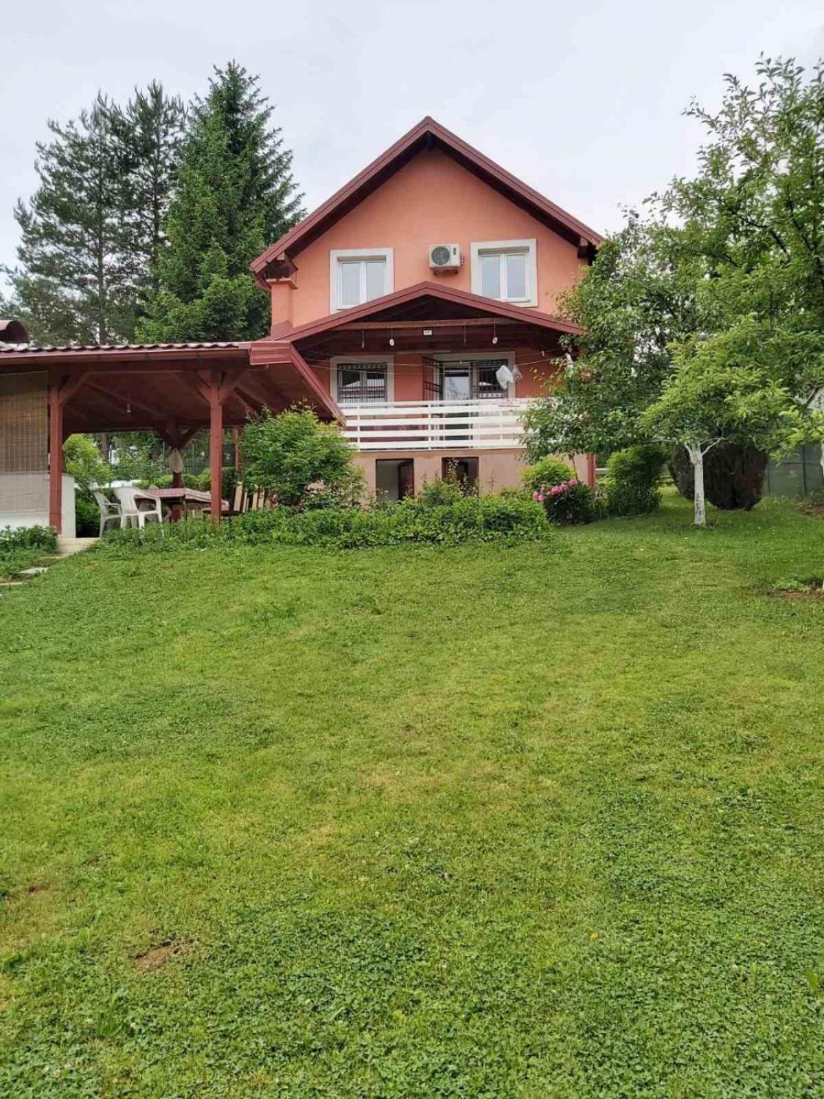 Villa Bella