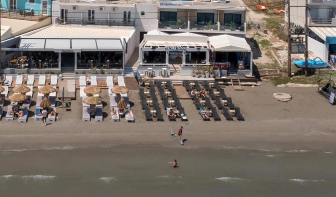 Laganas Vacations - Akrogiali Luxury View - Property Image 5