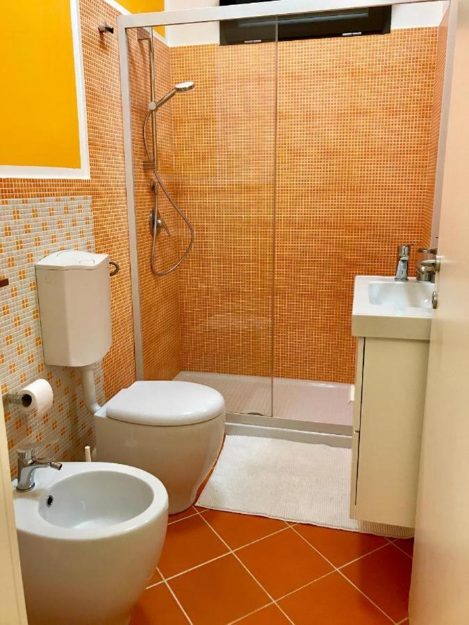 TorreNormanna Prestige House near Cefalù
