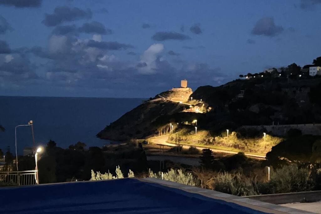TorreNormanna Prestige House near Cefalù