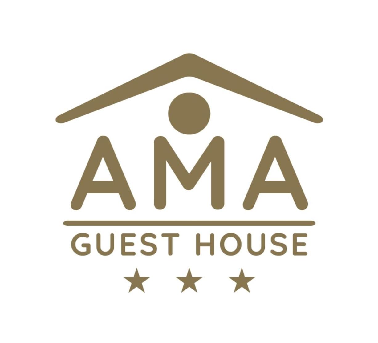 AMA Guest House view 5