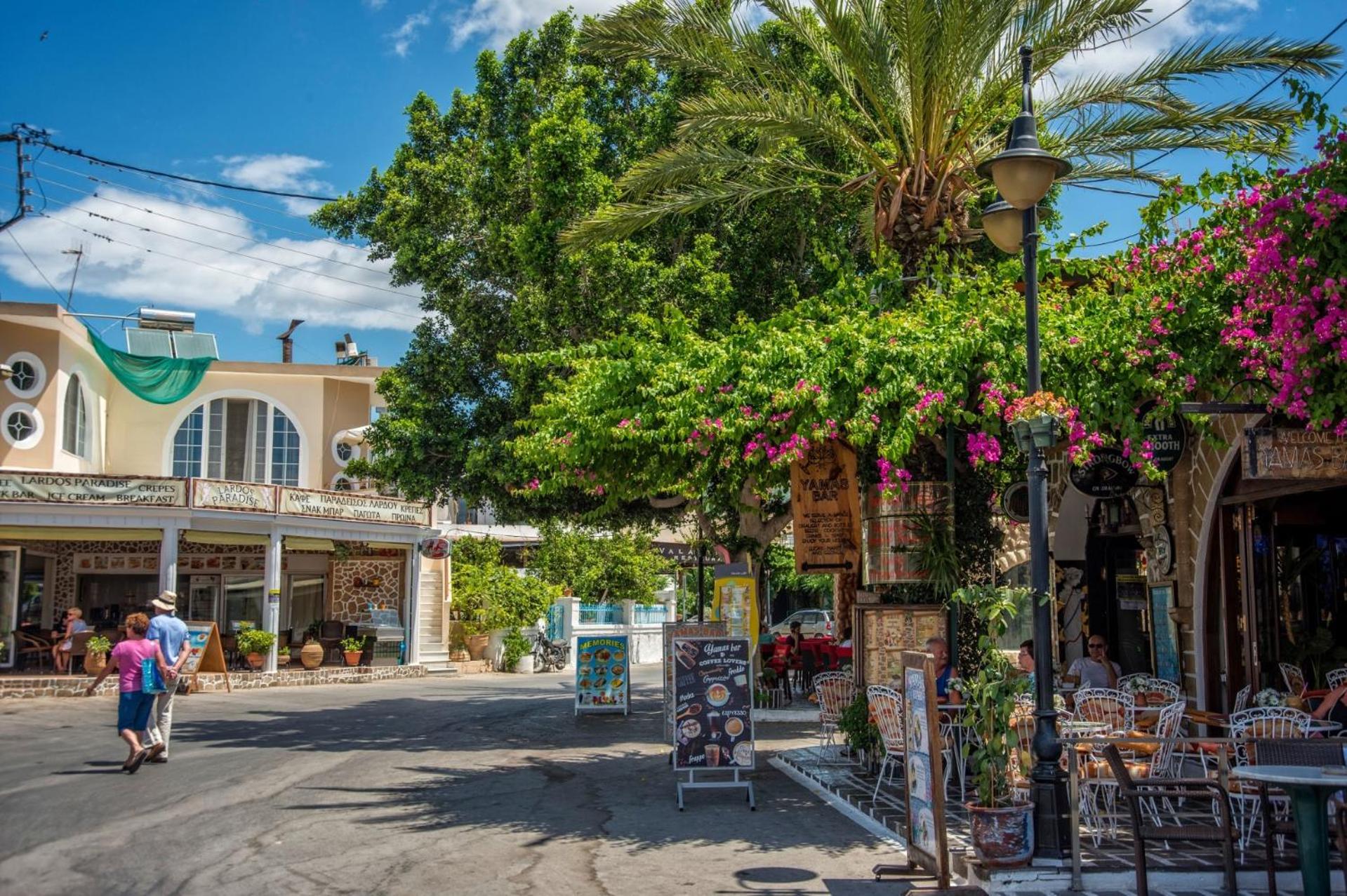 Casa Christiana, Lardos photo 2