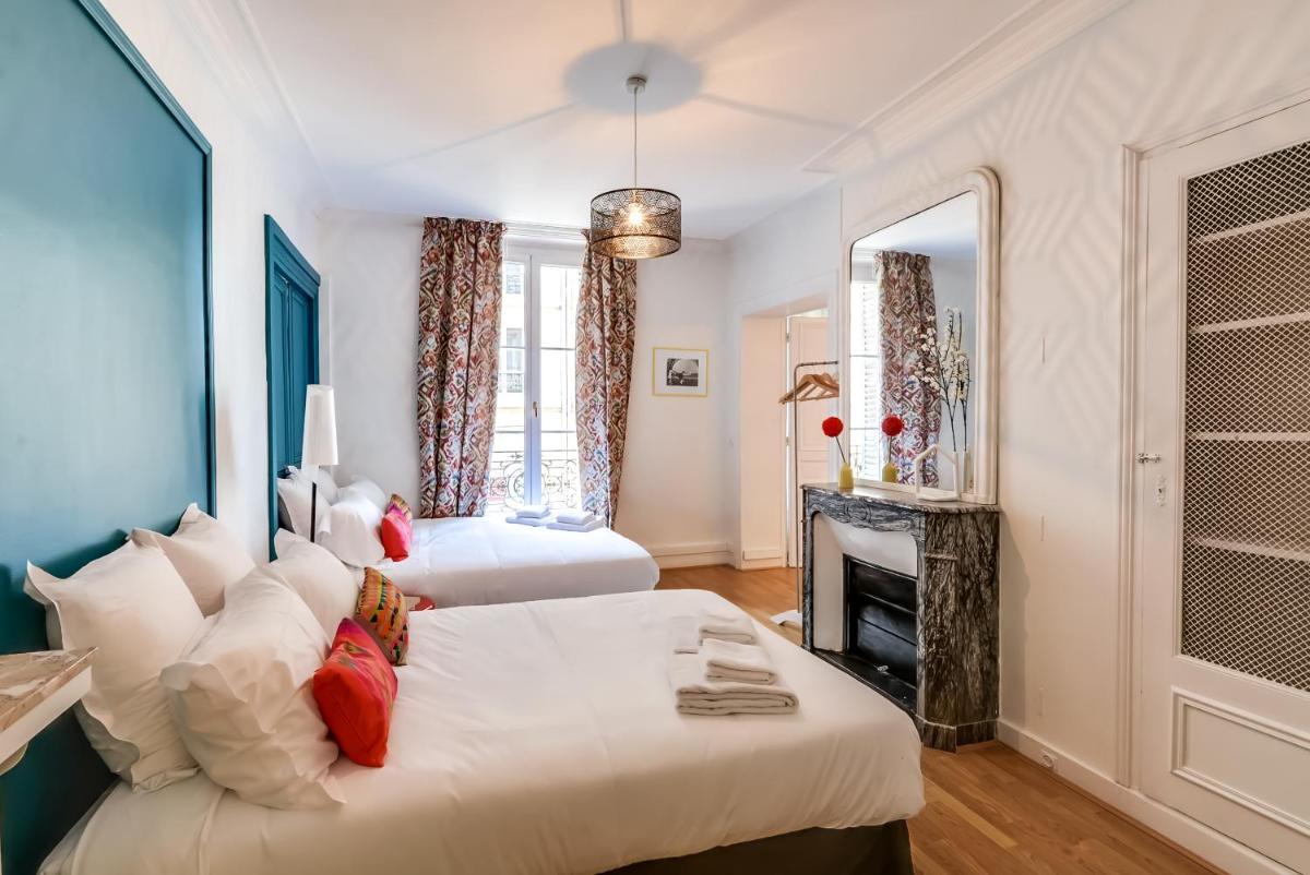 Sweet Inn - Lescot