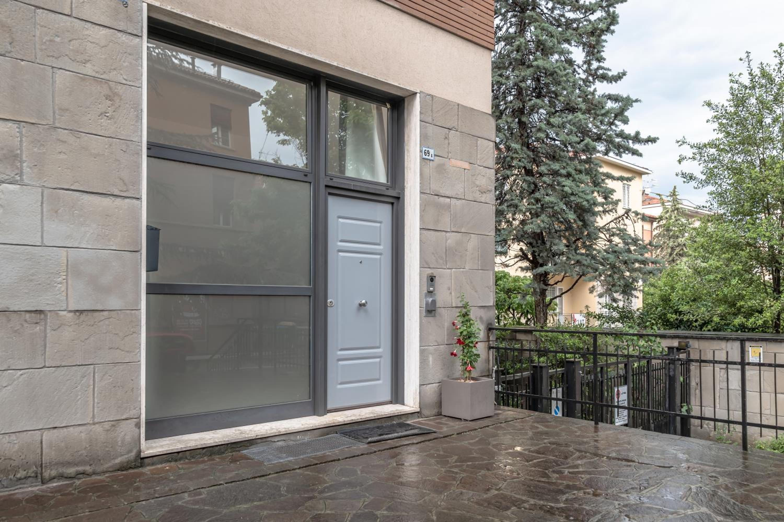 Turati Apartments - Bologna Short Rental