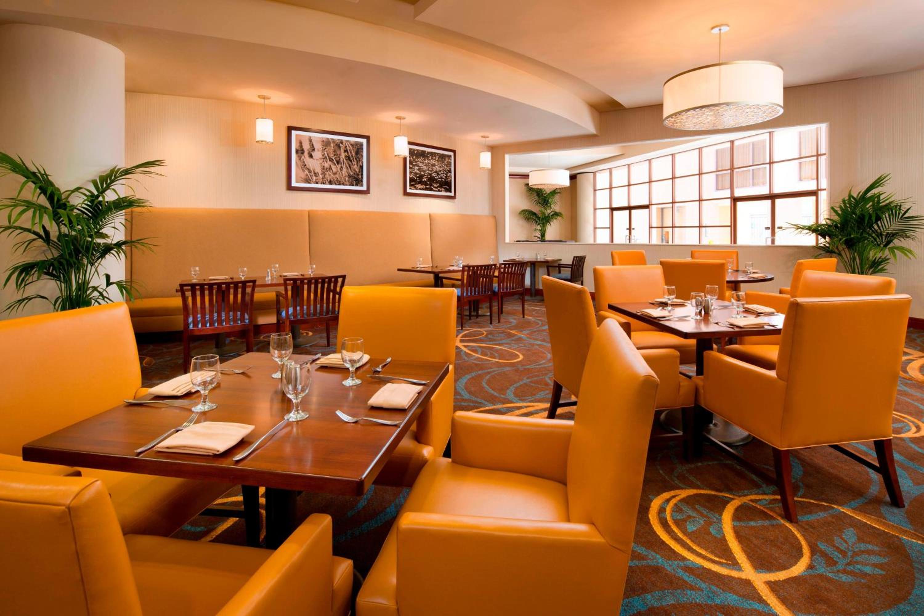Sheraton Agoura Hills Hotel - Property Image 7