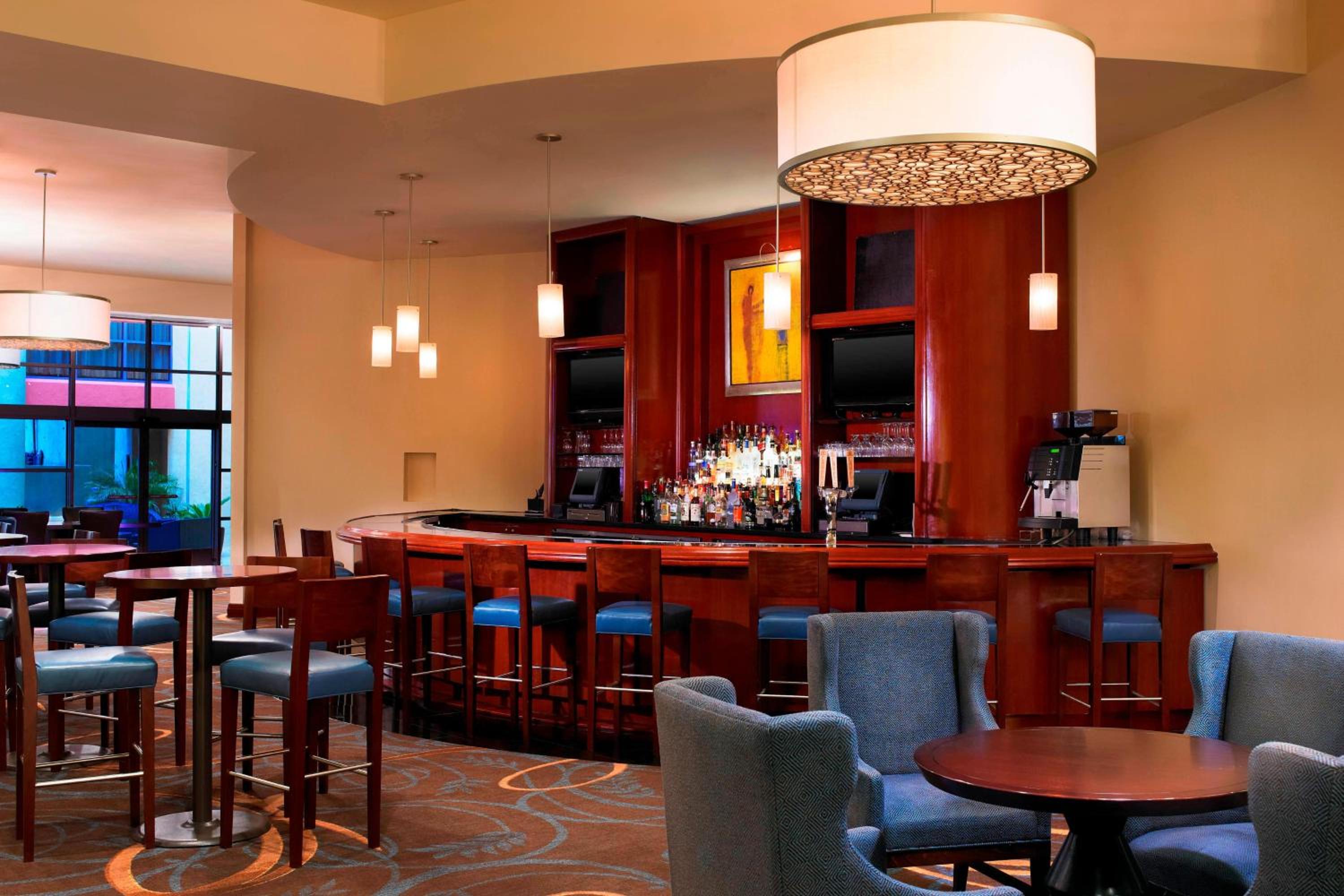 Sheraton Agoura Hills Hotel - Property Image 9