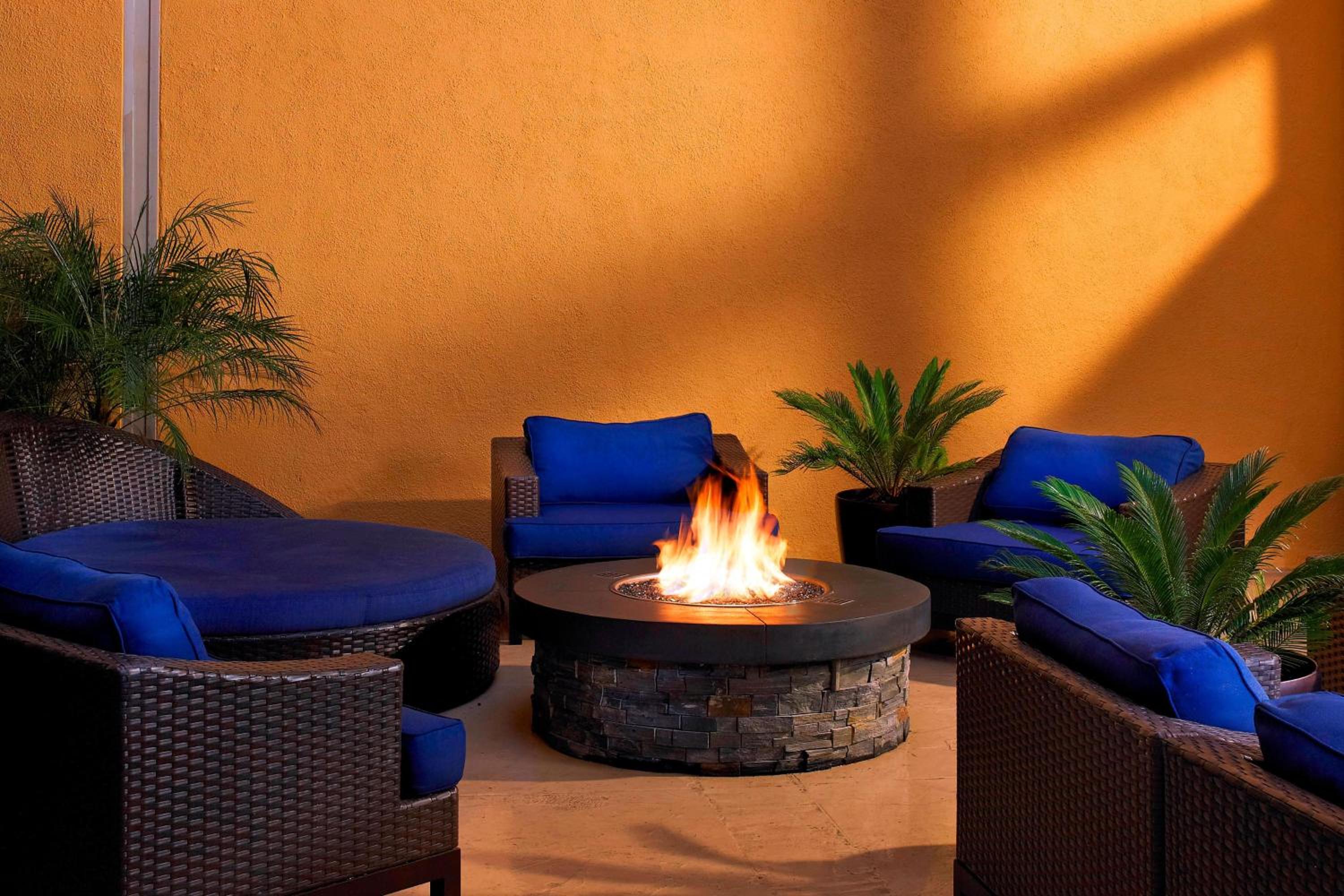 Sheraton Agoura Hills Hotel - Property Image 11