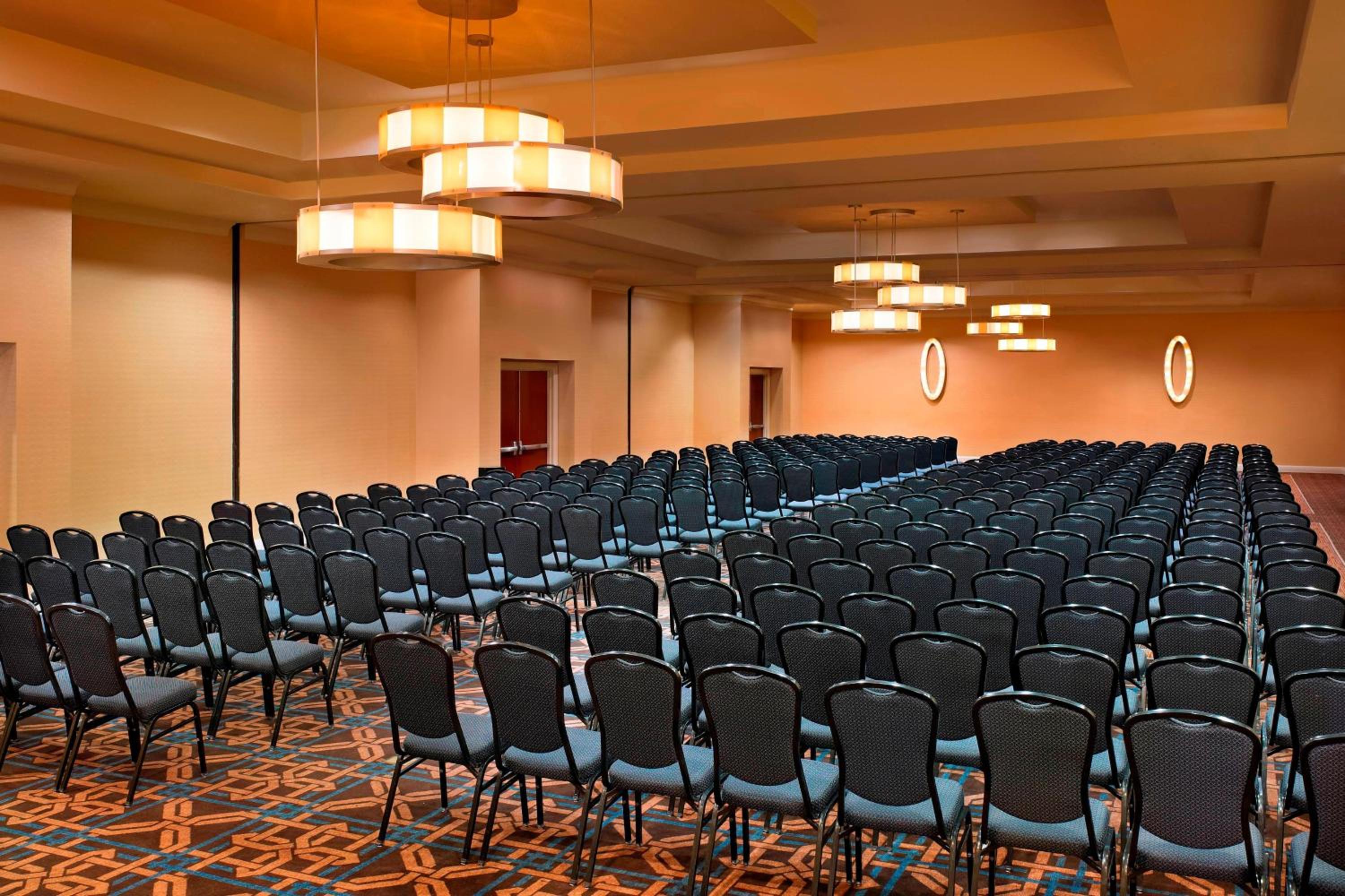 Sheraton Agoura Hills Hotel - Property Image 16