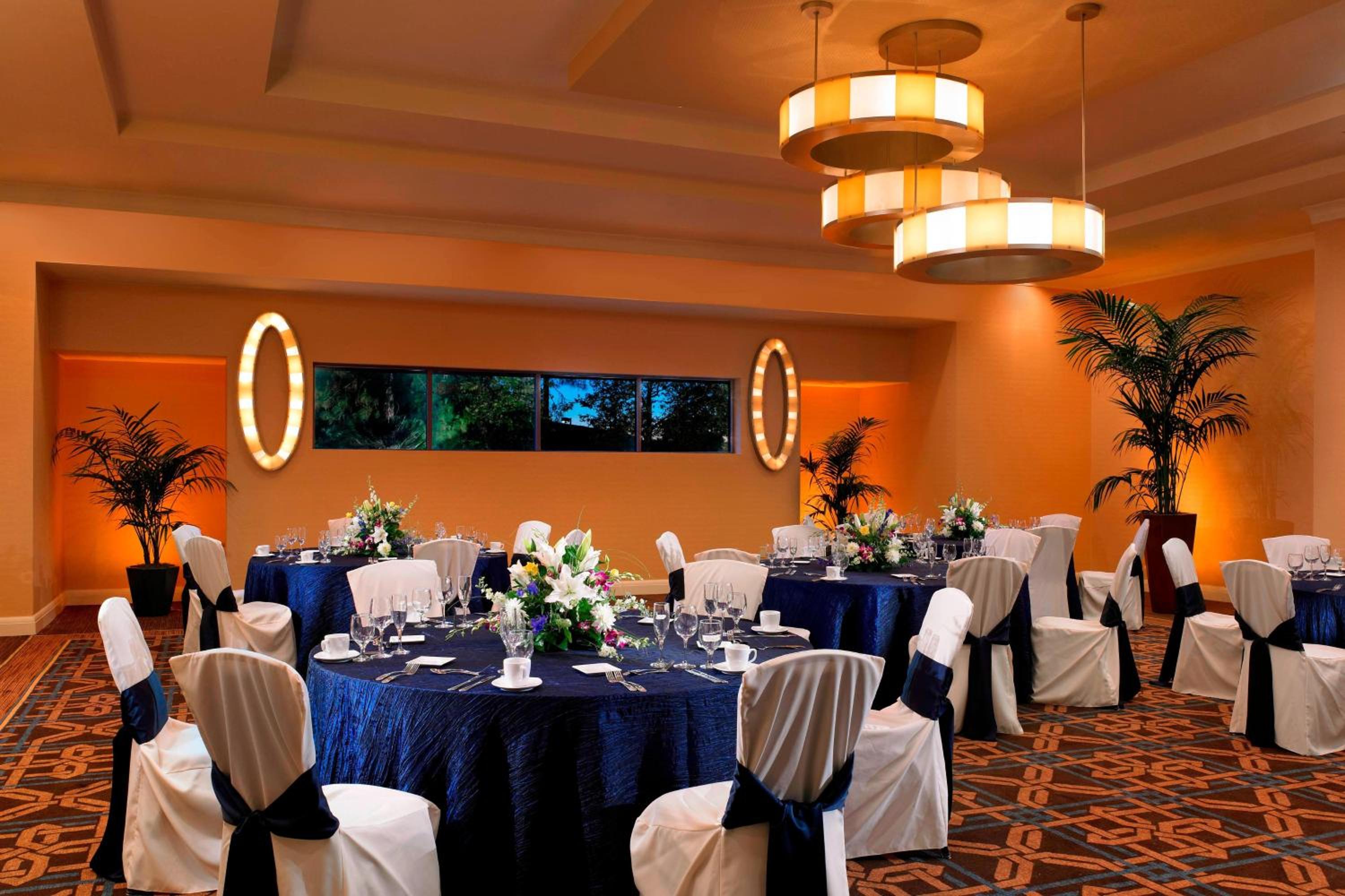 Sheraton Agoura Hills Hotel - Property Image 17
