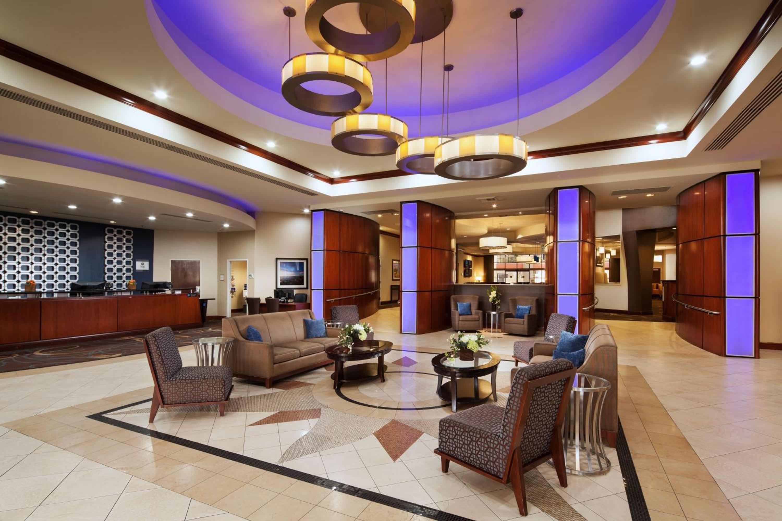 Sheraton Agoura Hills Hotel - Property Image 32