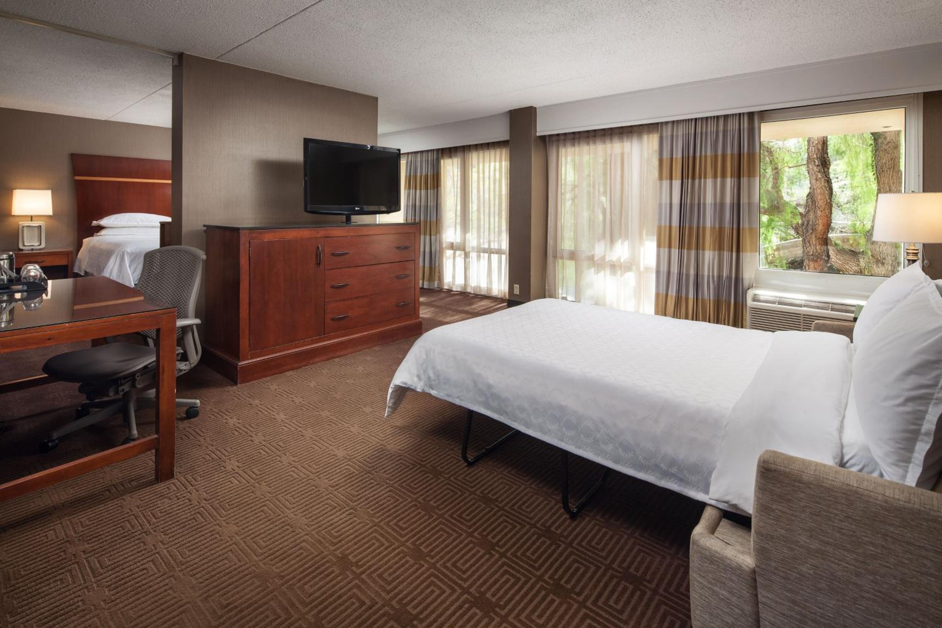 Sheraton Agoura Hills Hotel - Property Image 38