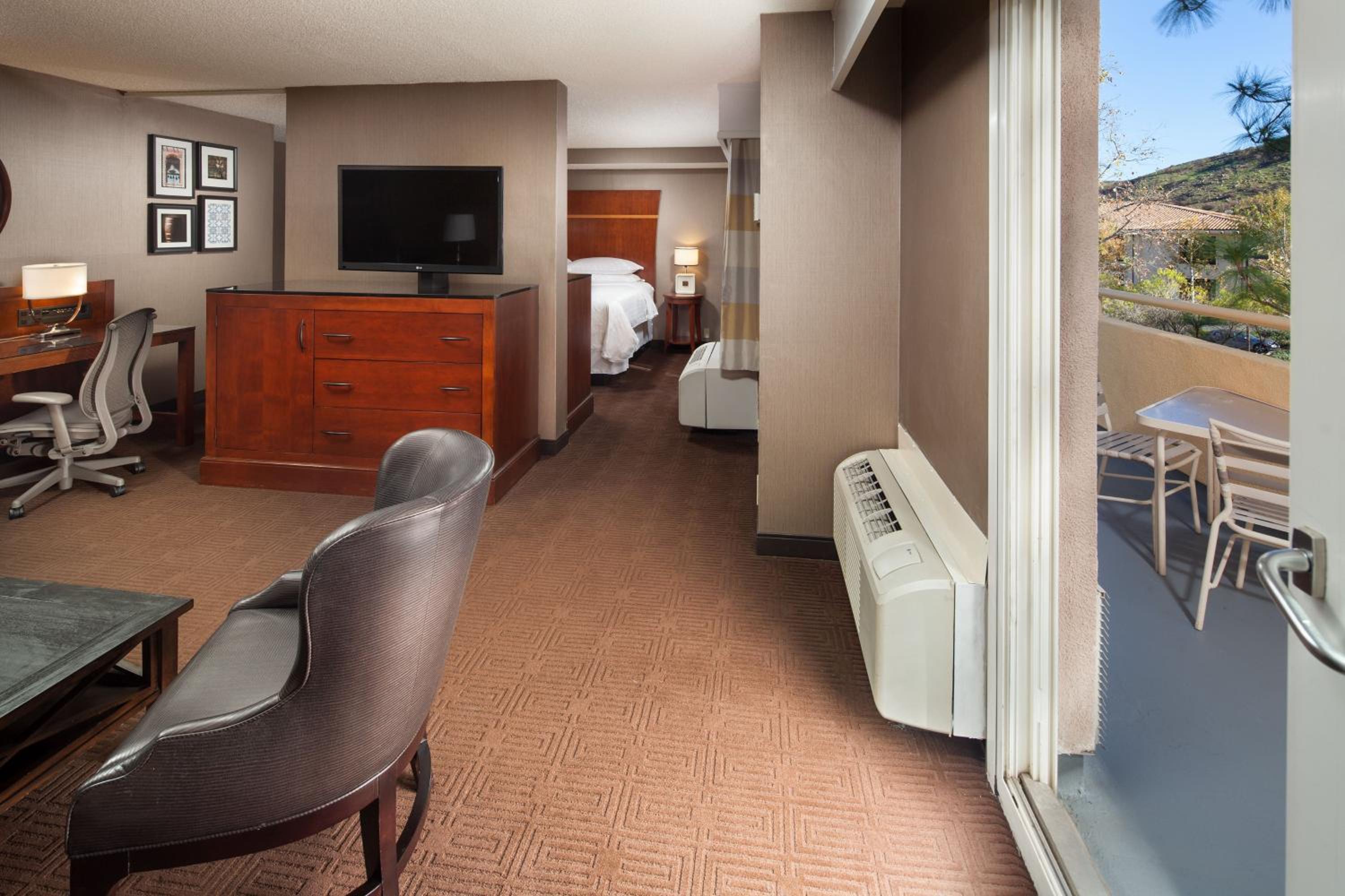 Sheraton Agoura Hills Hotel - Property Image 37