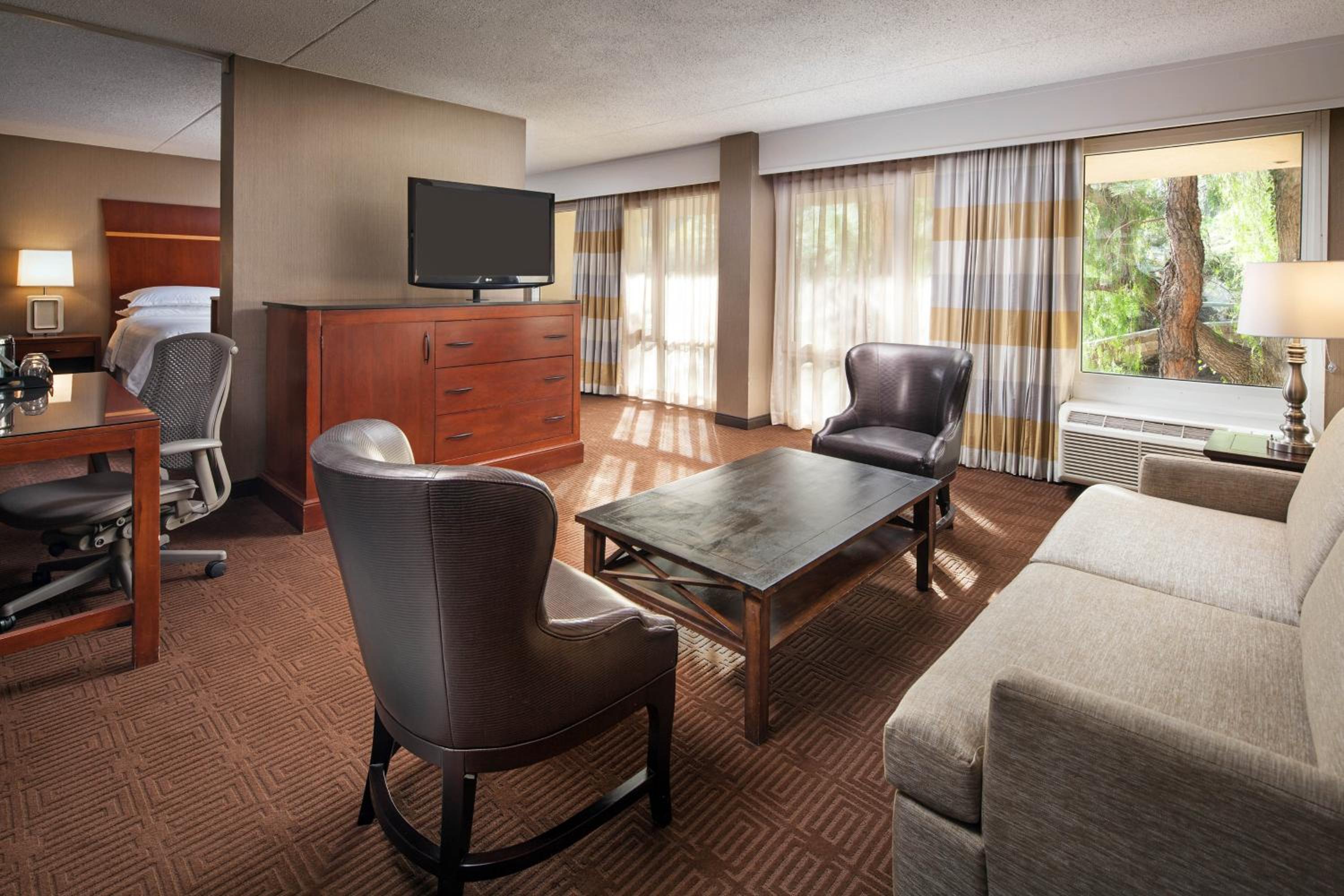 Sheraton Agoura Hills Hotel - Property Image 39