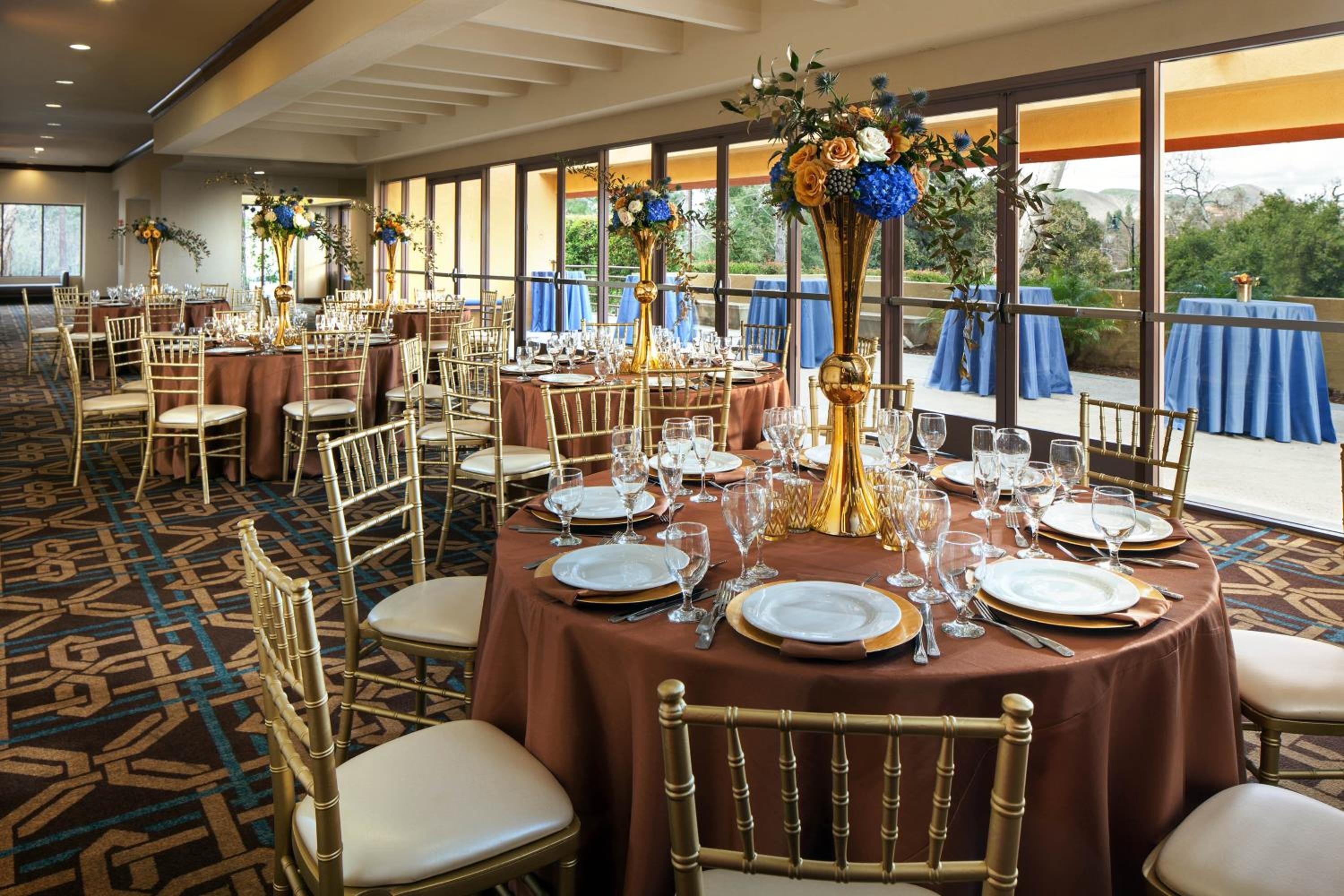 Sheraton Agoura Hills Hotel - Property Image 18