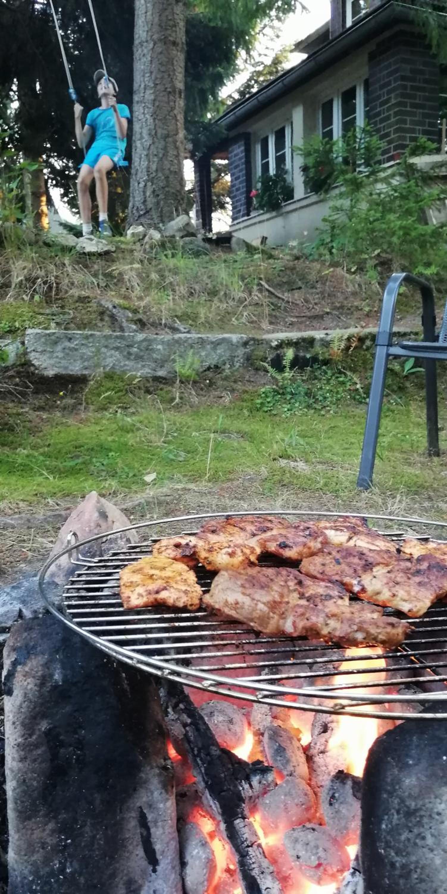 Dame vam pokoj - 4 pokoje se sdilenou kuchyni, kapacita max 9 osob