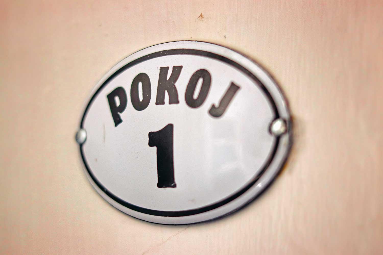 Dame vam pokoj - 4 pokoje se sdilenou kuchyni, kapacita max 9 osob