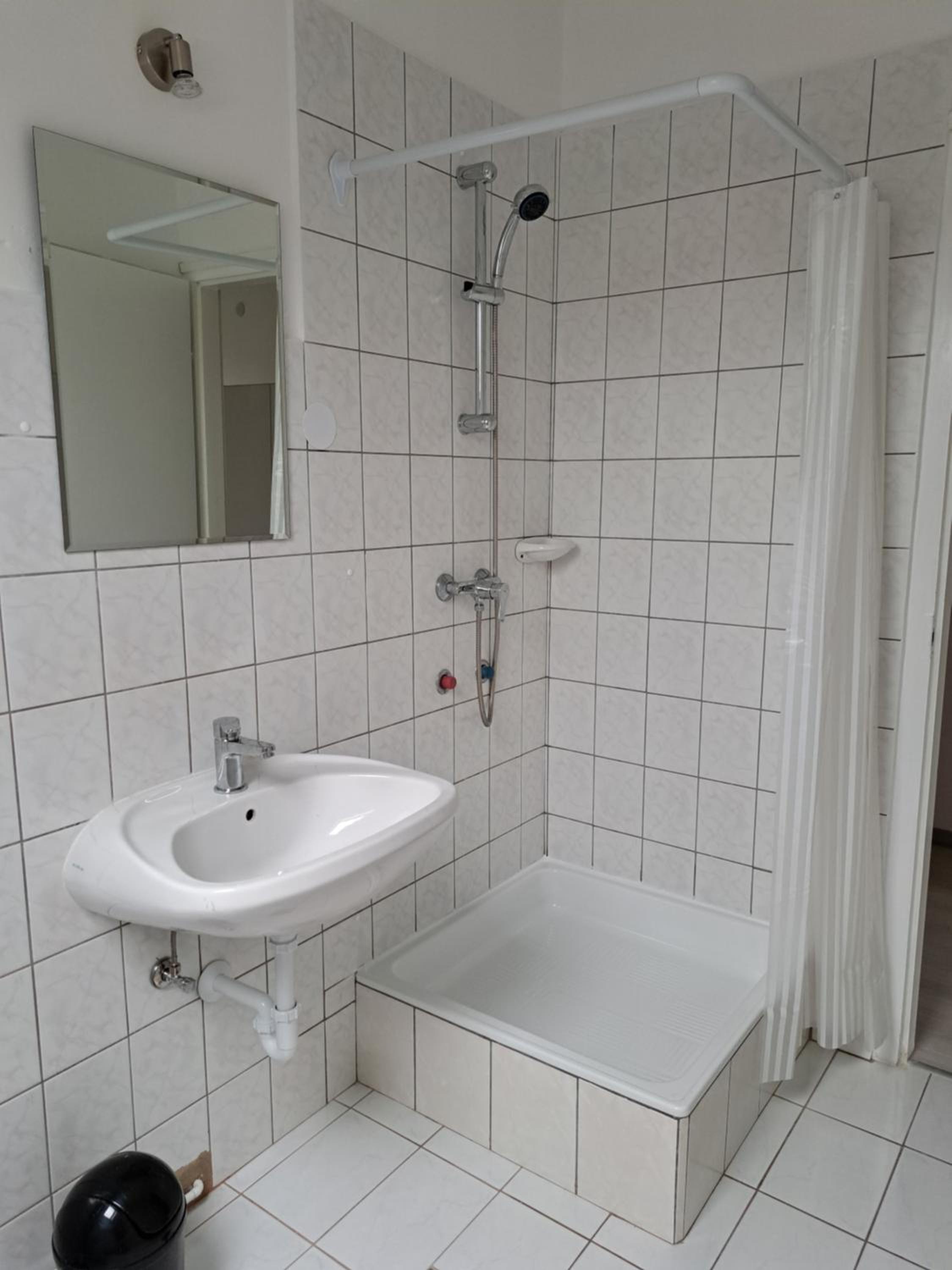 Apartment Oase