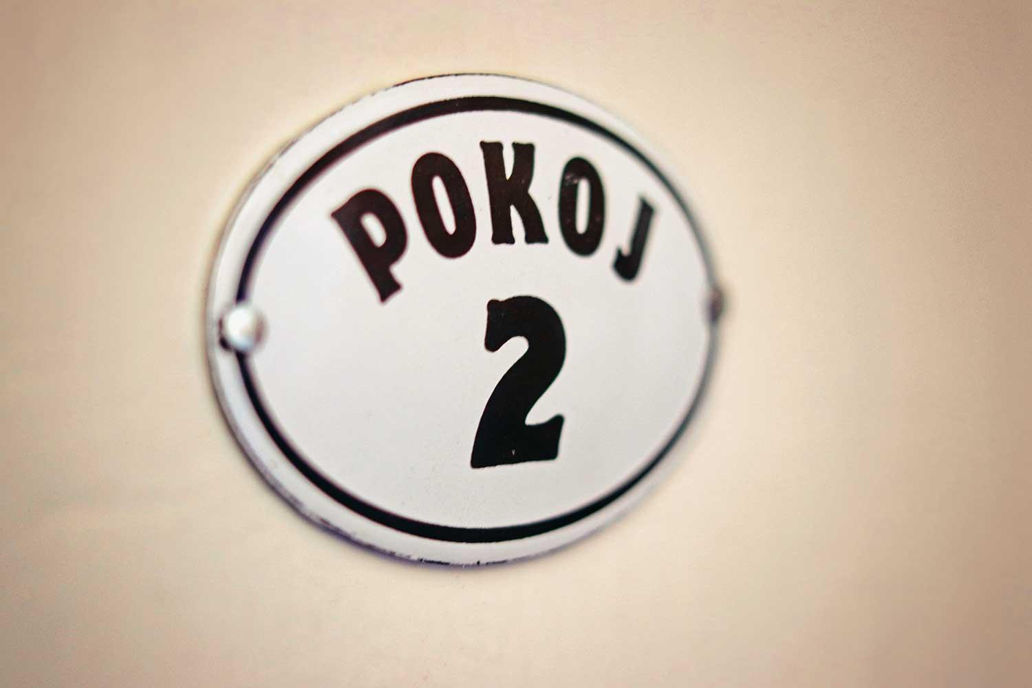 Dame vam pokoj - 4 pokoje se sdilenou kuchyni, kapacita max 9 osob