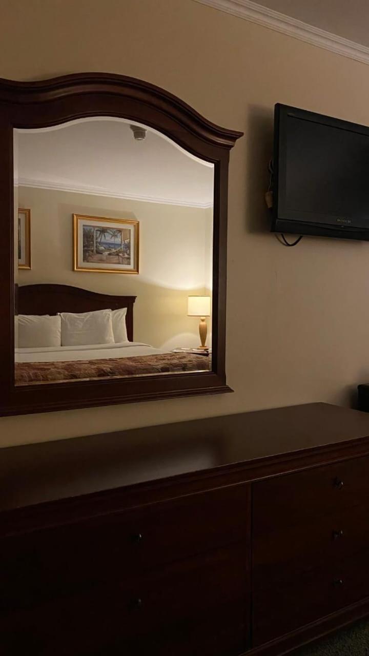 Hotel Las Palmas Inn