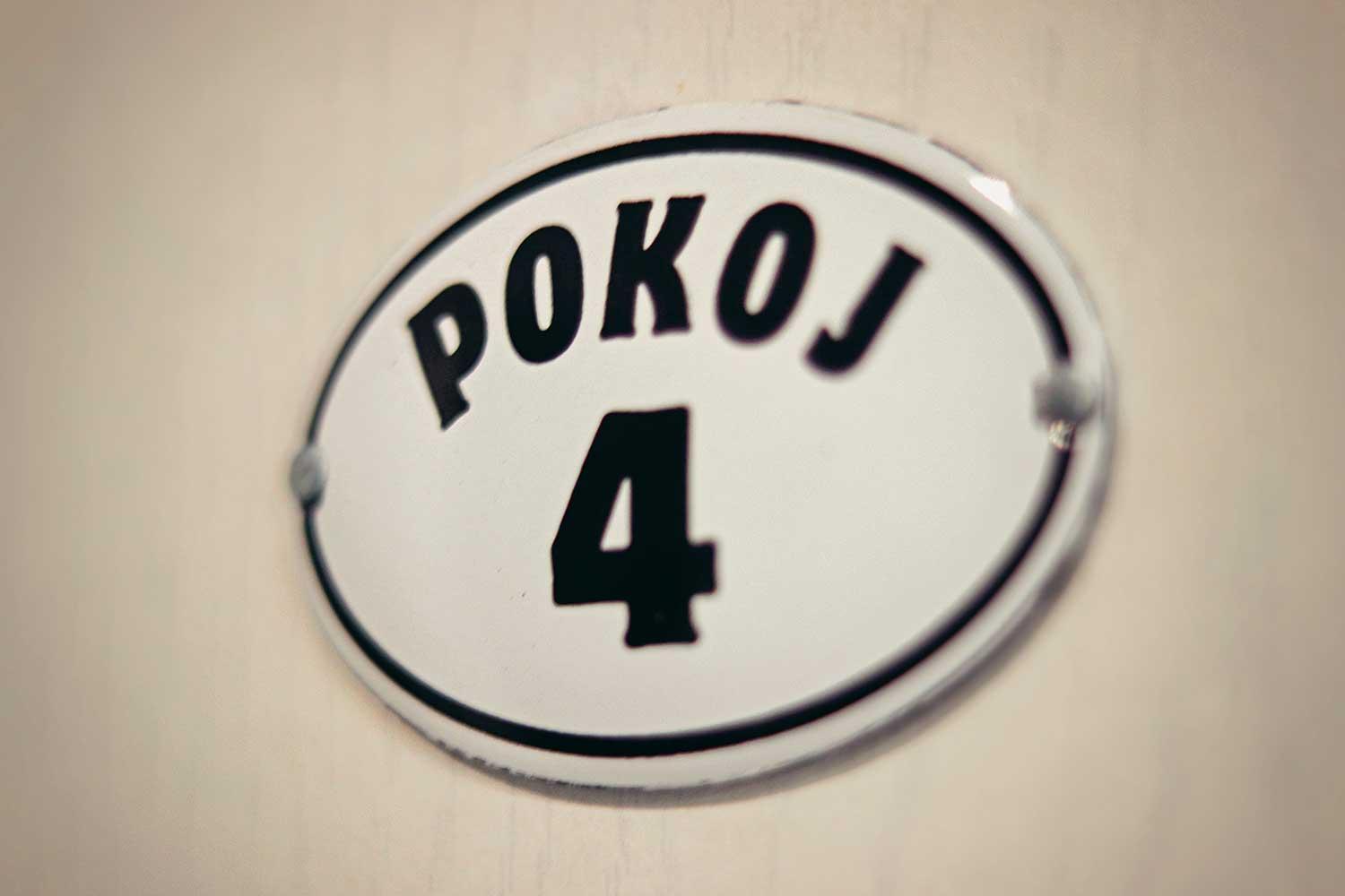 Dame vam pokoj - 4 pokoje se sdilenou kuchyni, kapacita max 9 osob
