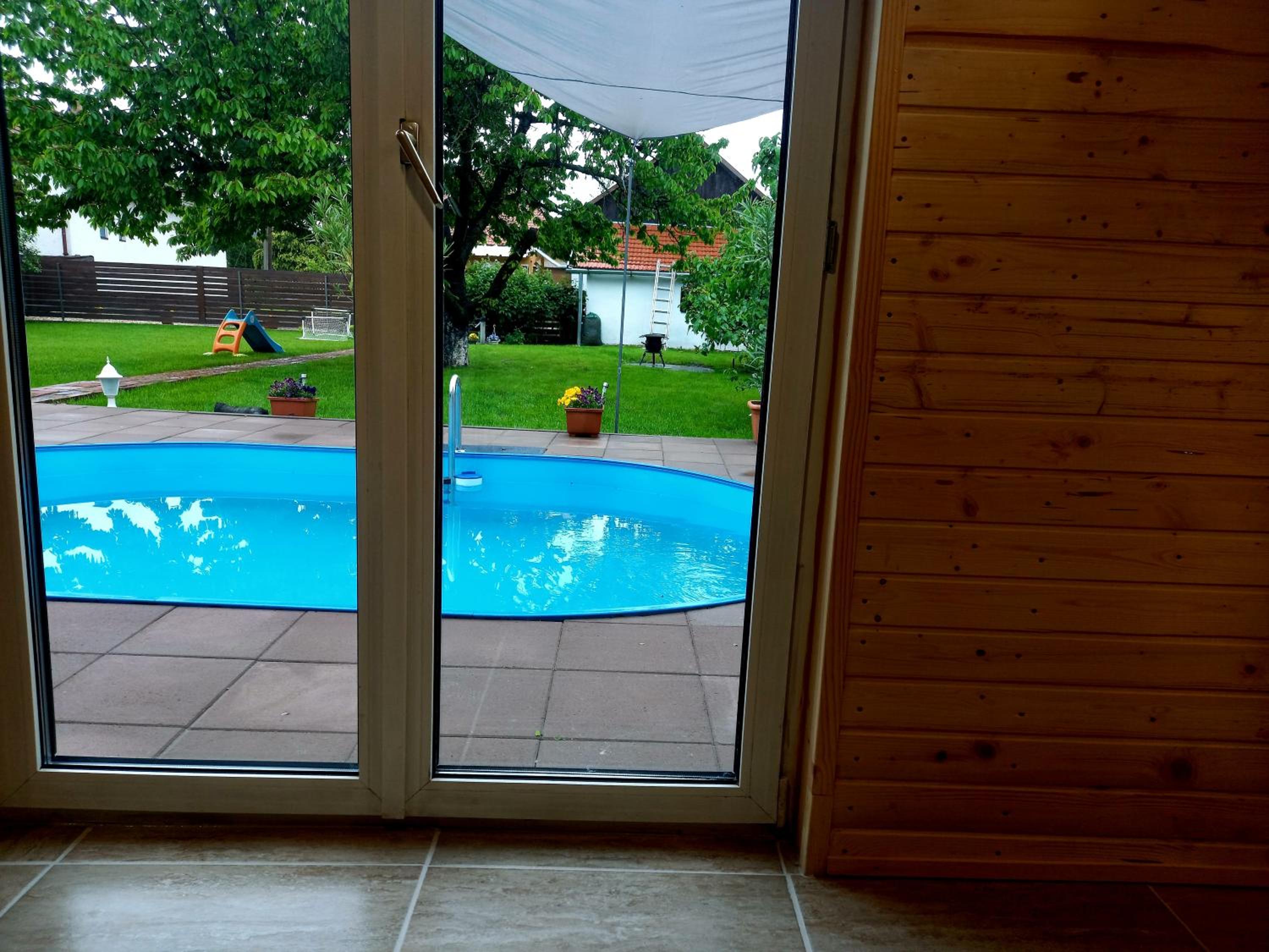 Idill Cottage Vendégház view 3