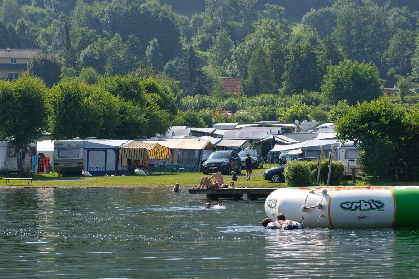 Ideal Camping Lampele GmbH