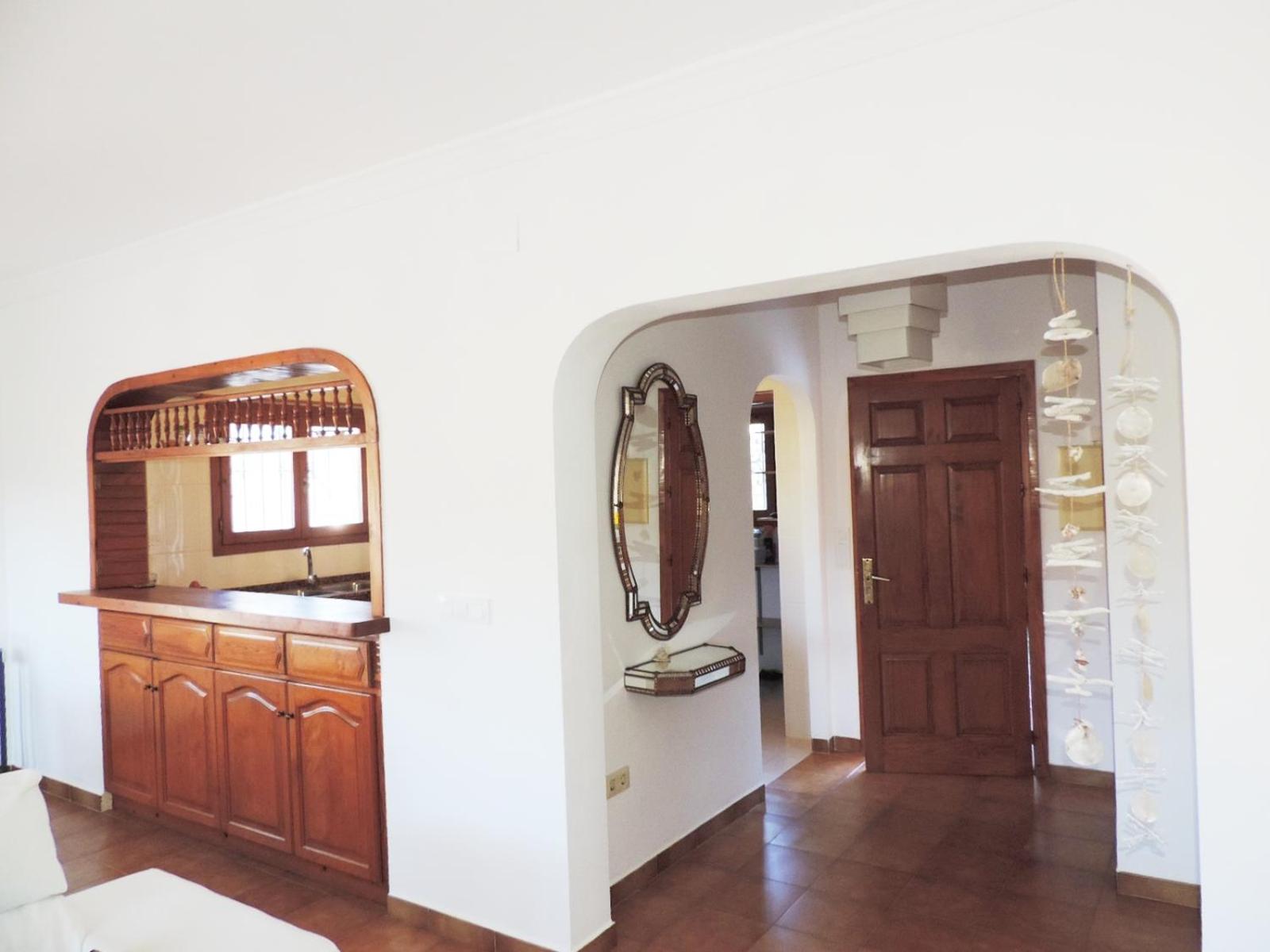 Villa Margot