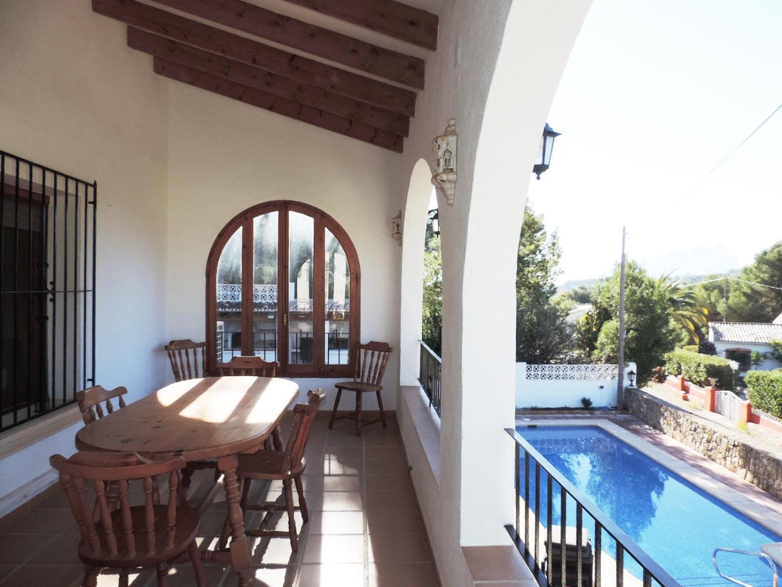 Villa Margot