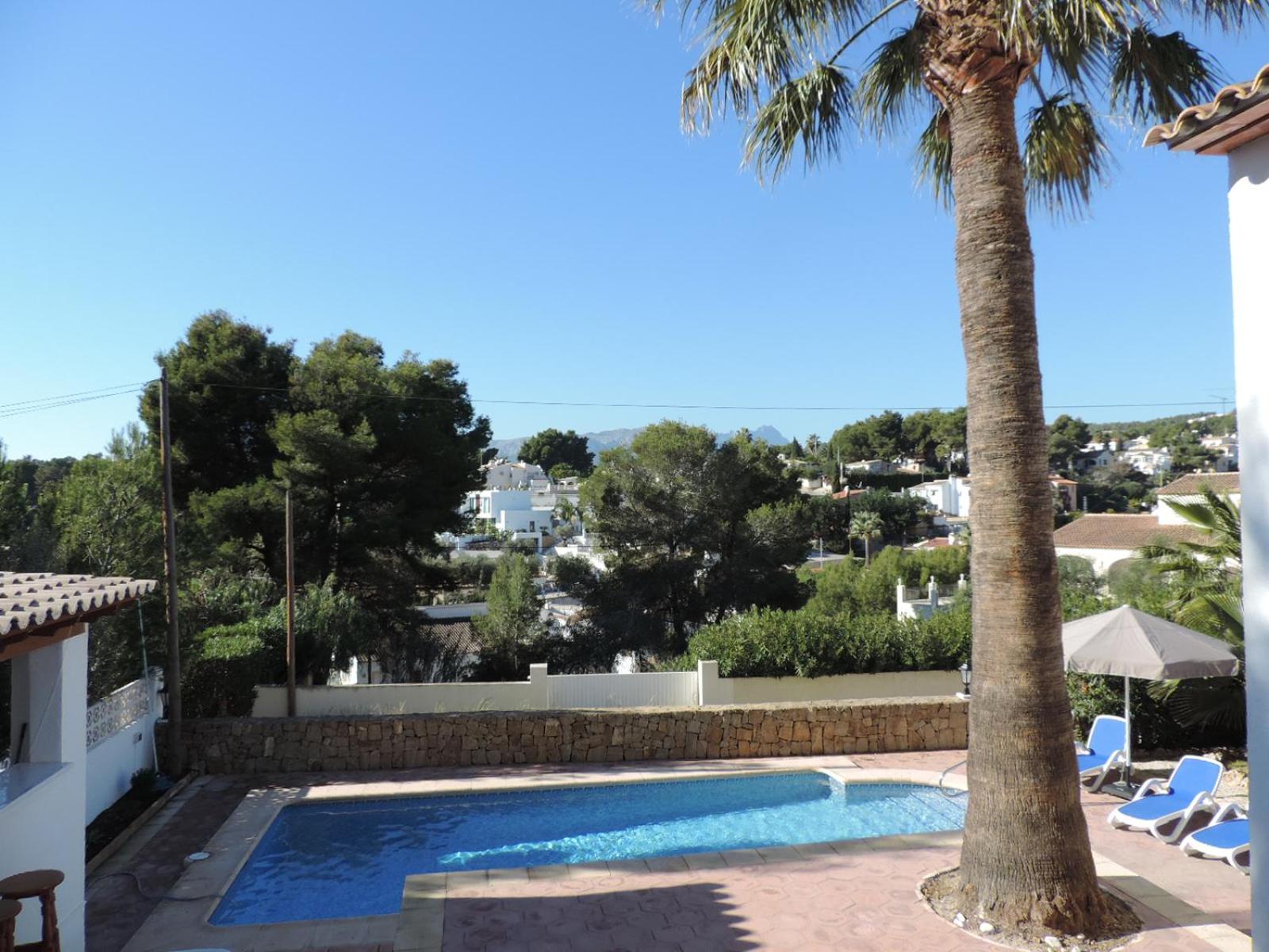 Villa Margot