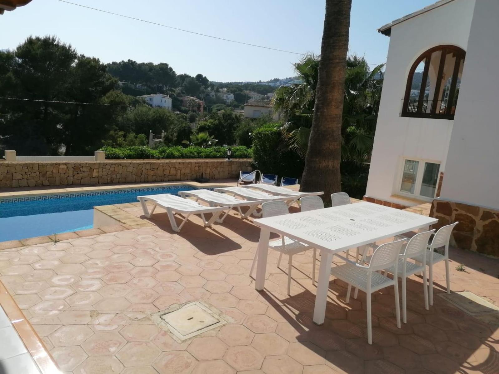 Villa Margot