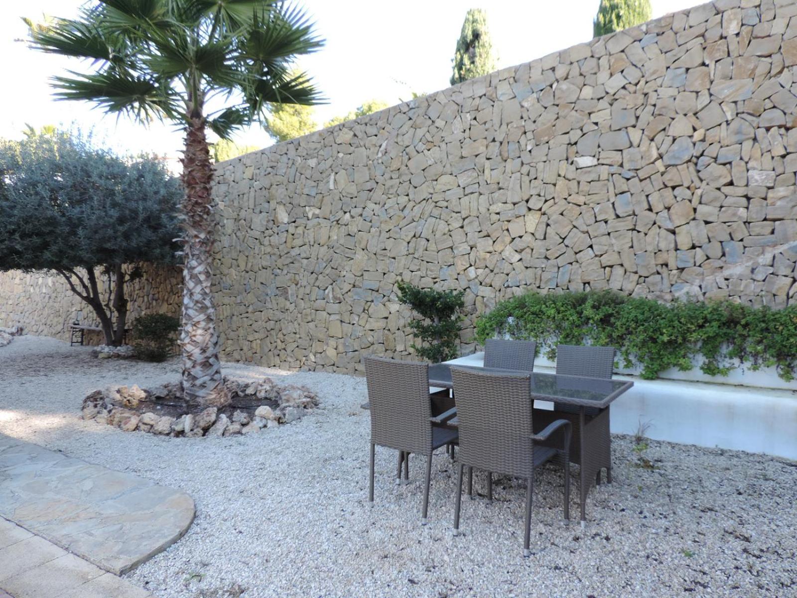 Villa Margot