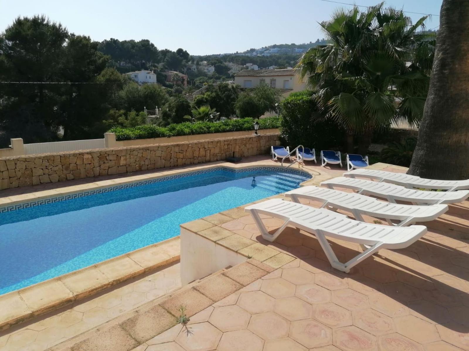 Villa Margot