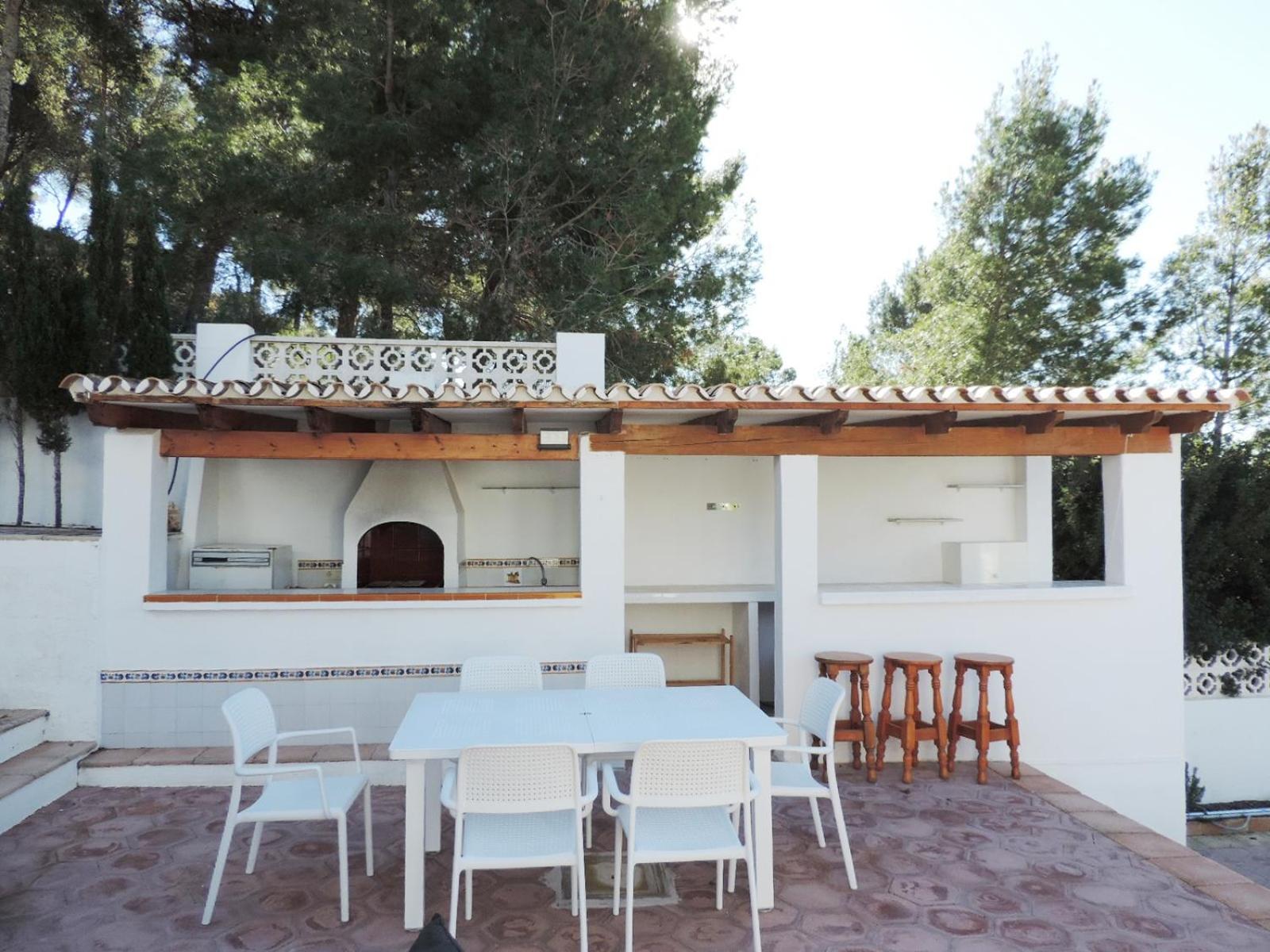 Villa Margot