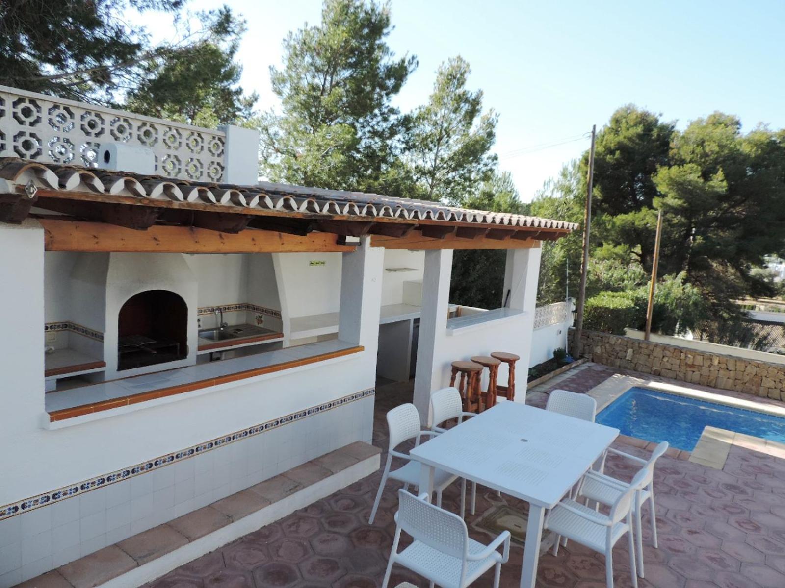 Villa Margot
