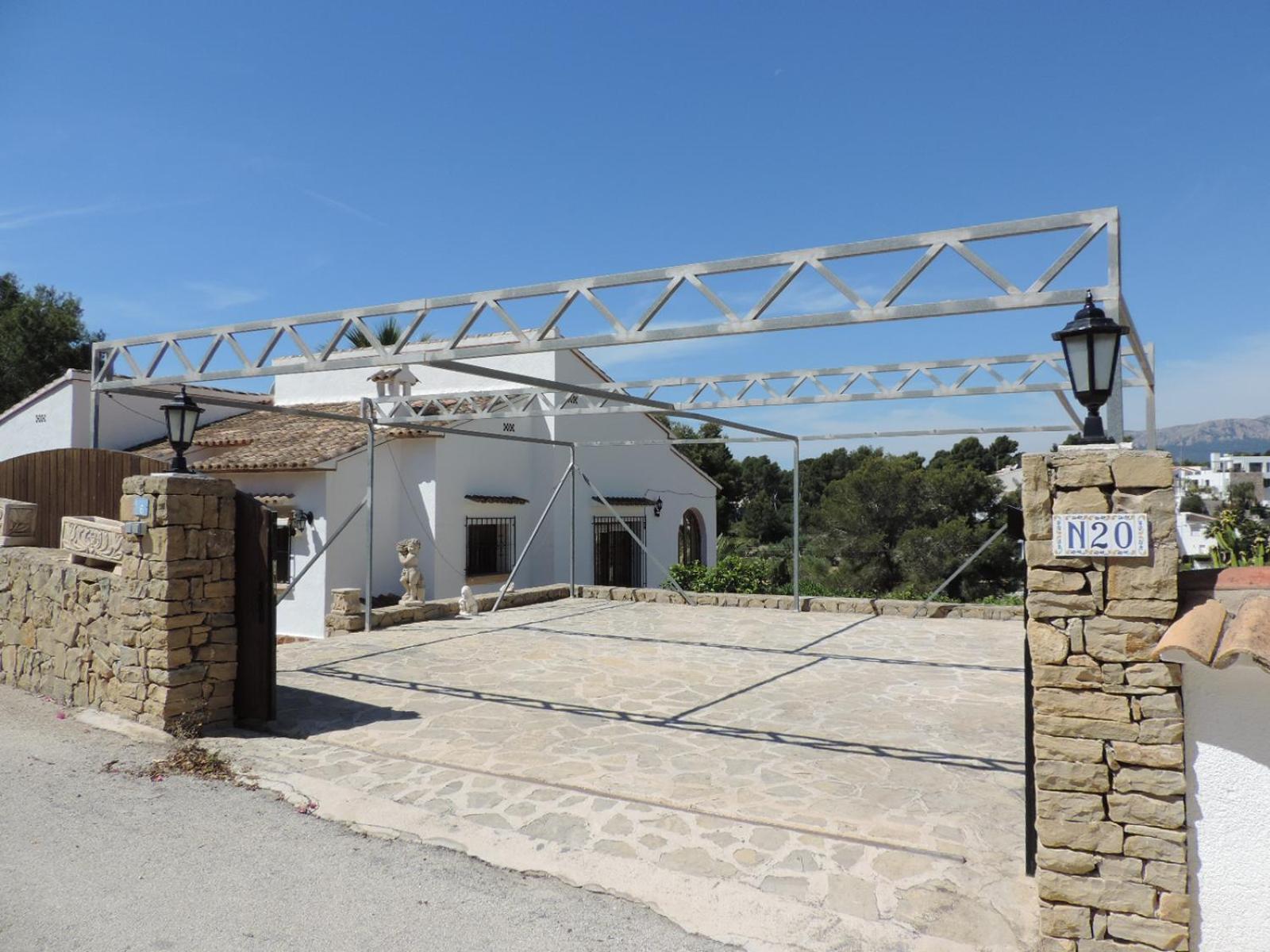 Villa Margot