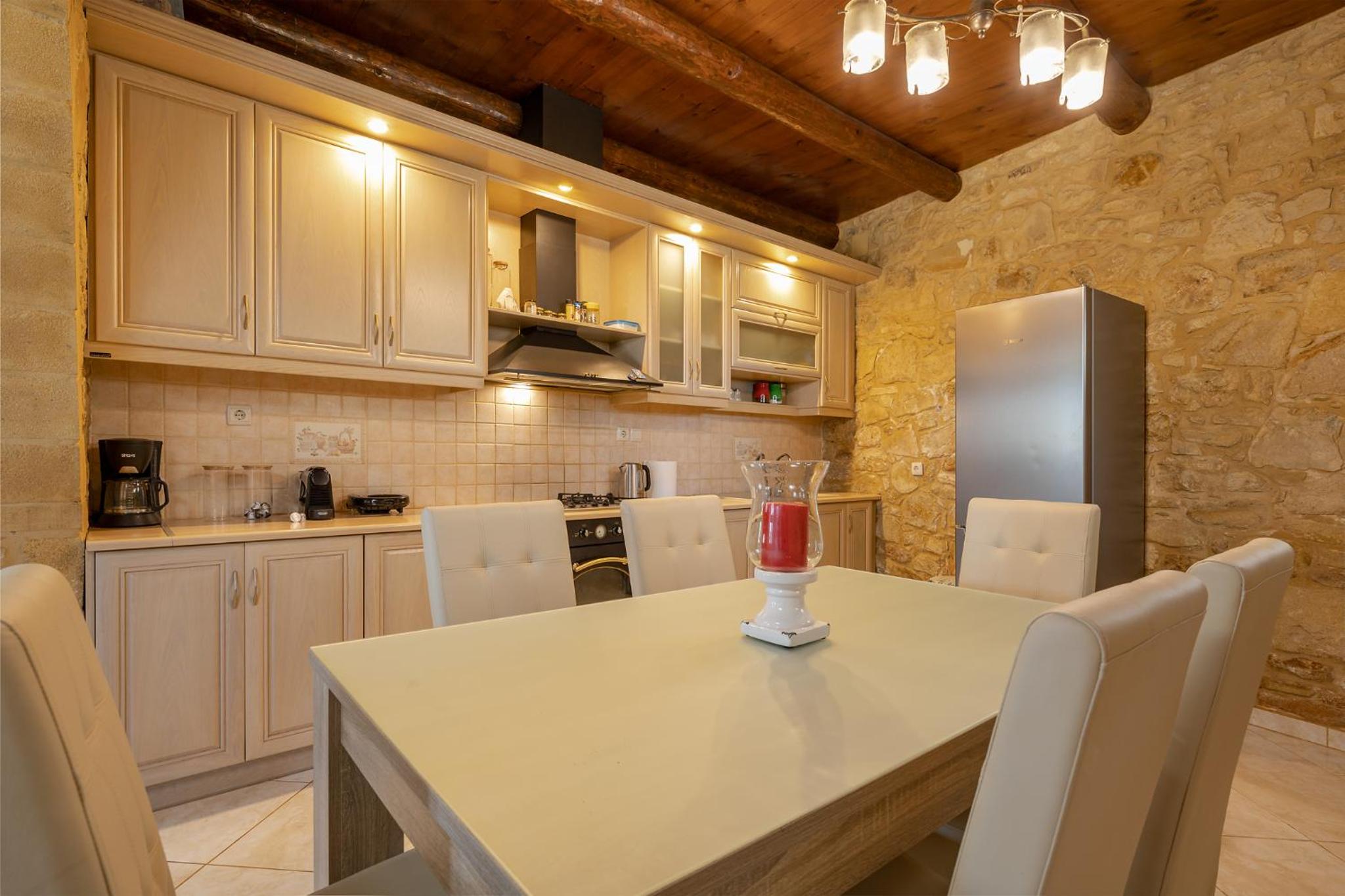 Villa dimitris