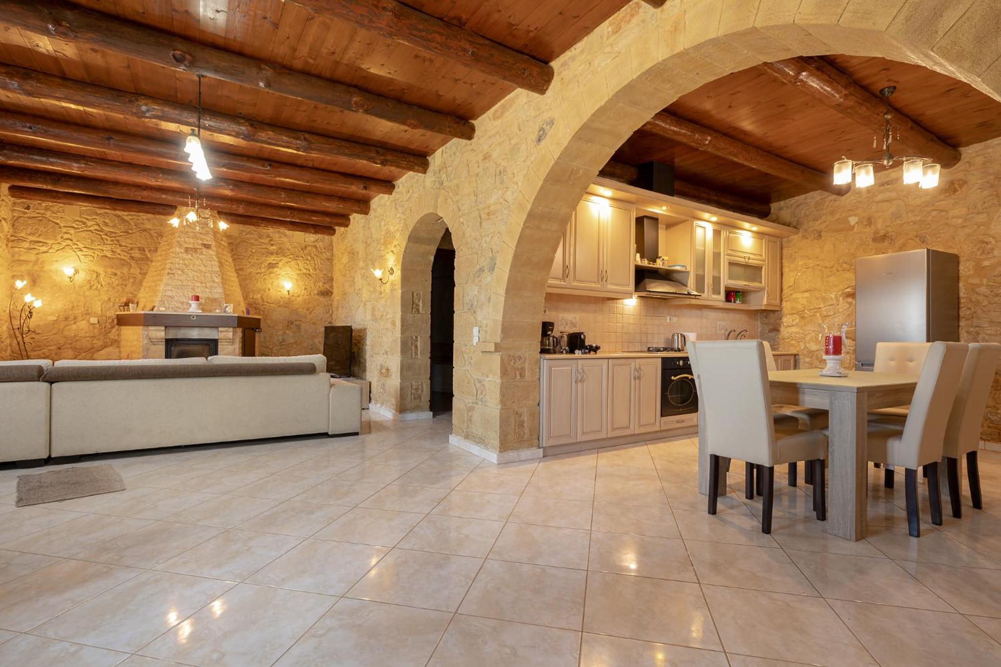 Villa dimitris