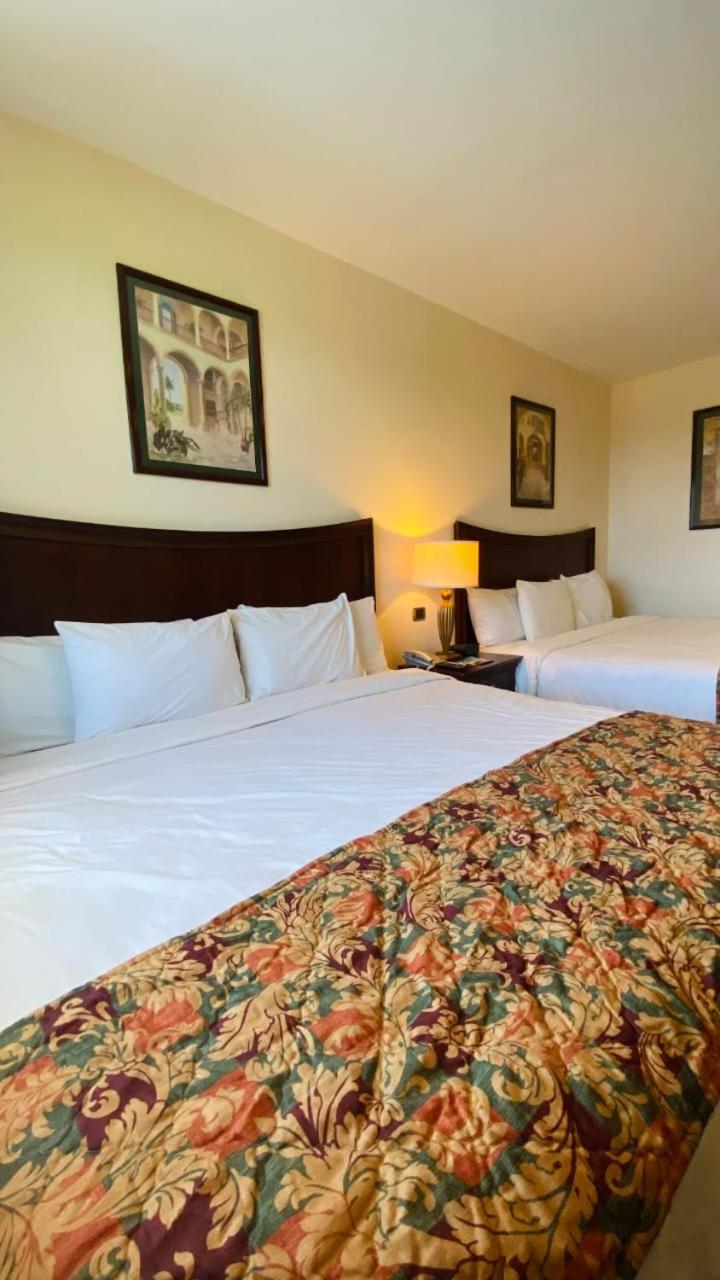 Hotel Las Palmas Inn