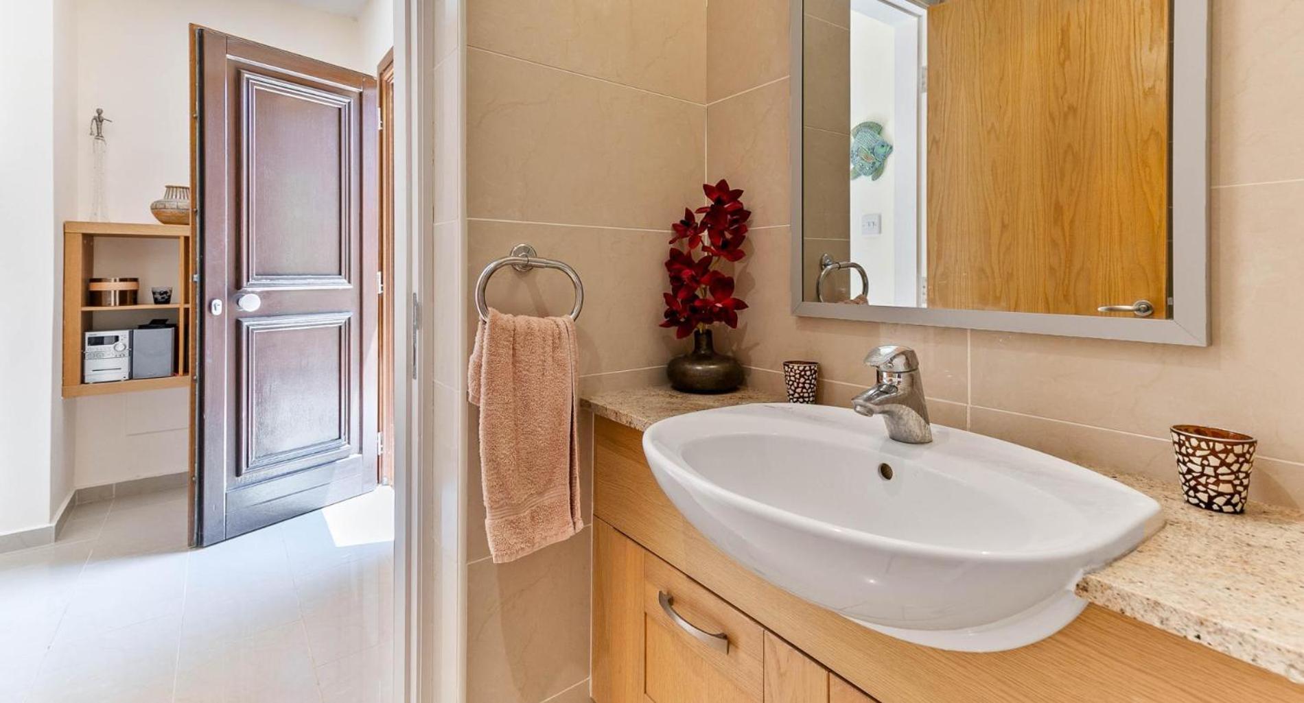 Fantastic Junior Villa CZ02 Salamis with Gorgeous Views, Aphrodite Hills